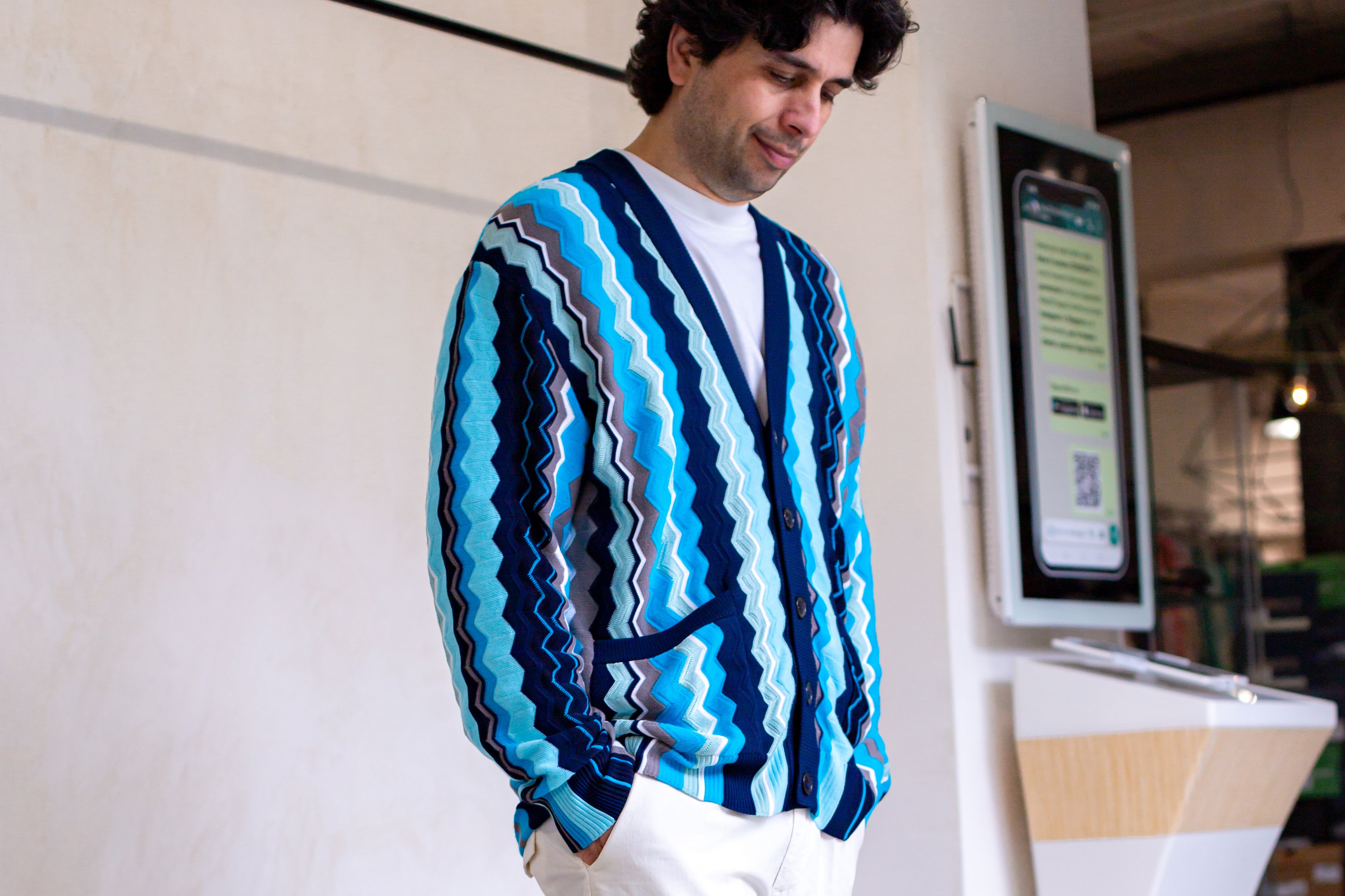 Storia del Brand: Missoni