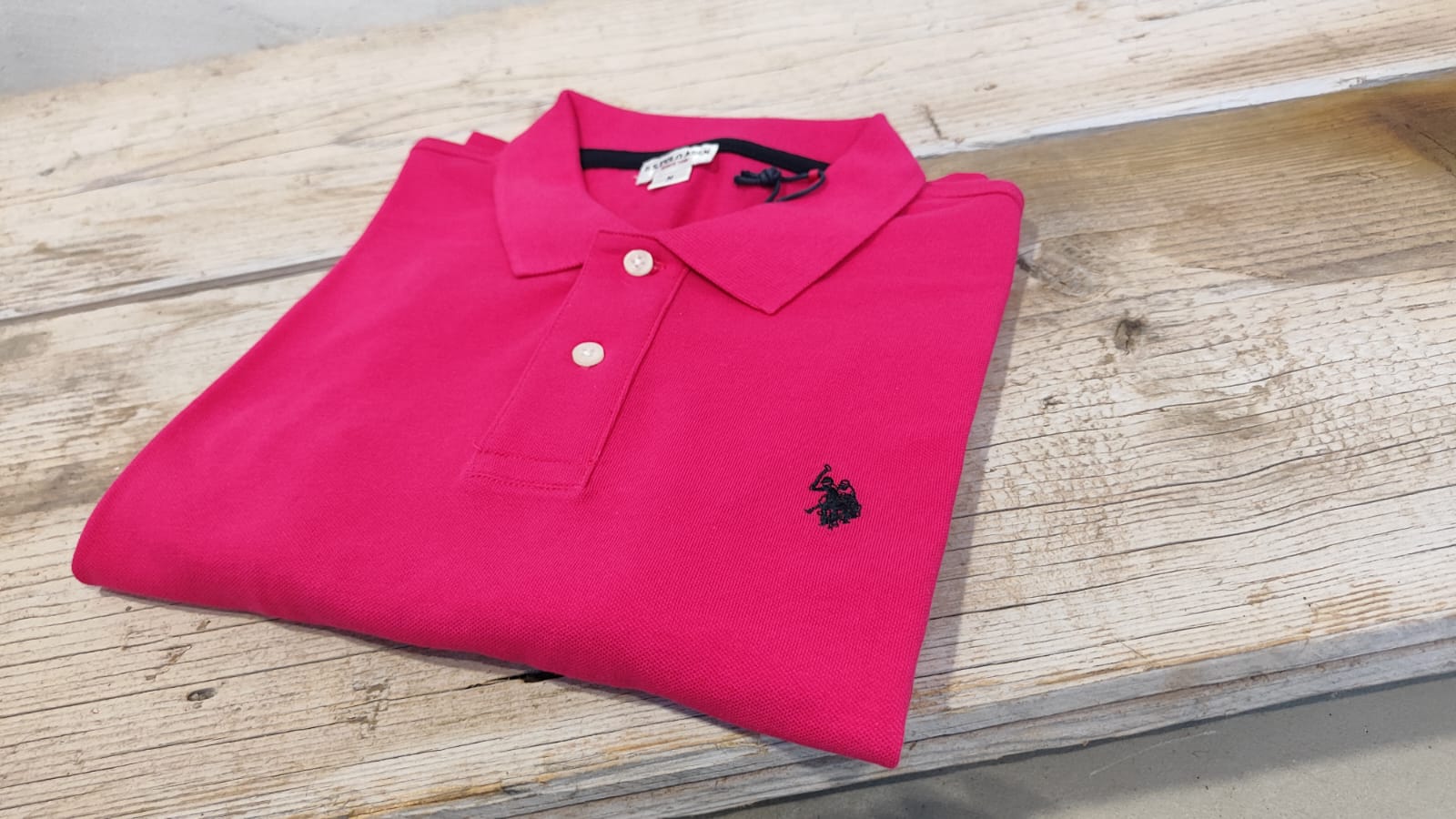 Storia del brand: U.S. Polo Assn.