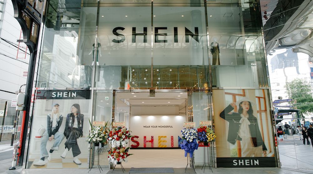 Shein e i Gestionali di Abbigliamento: Un’Opportunità per i Negozi o una Minaccia per il Pianeta?