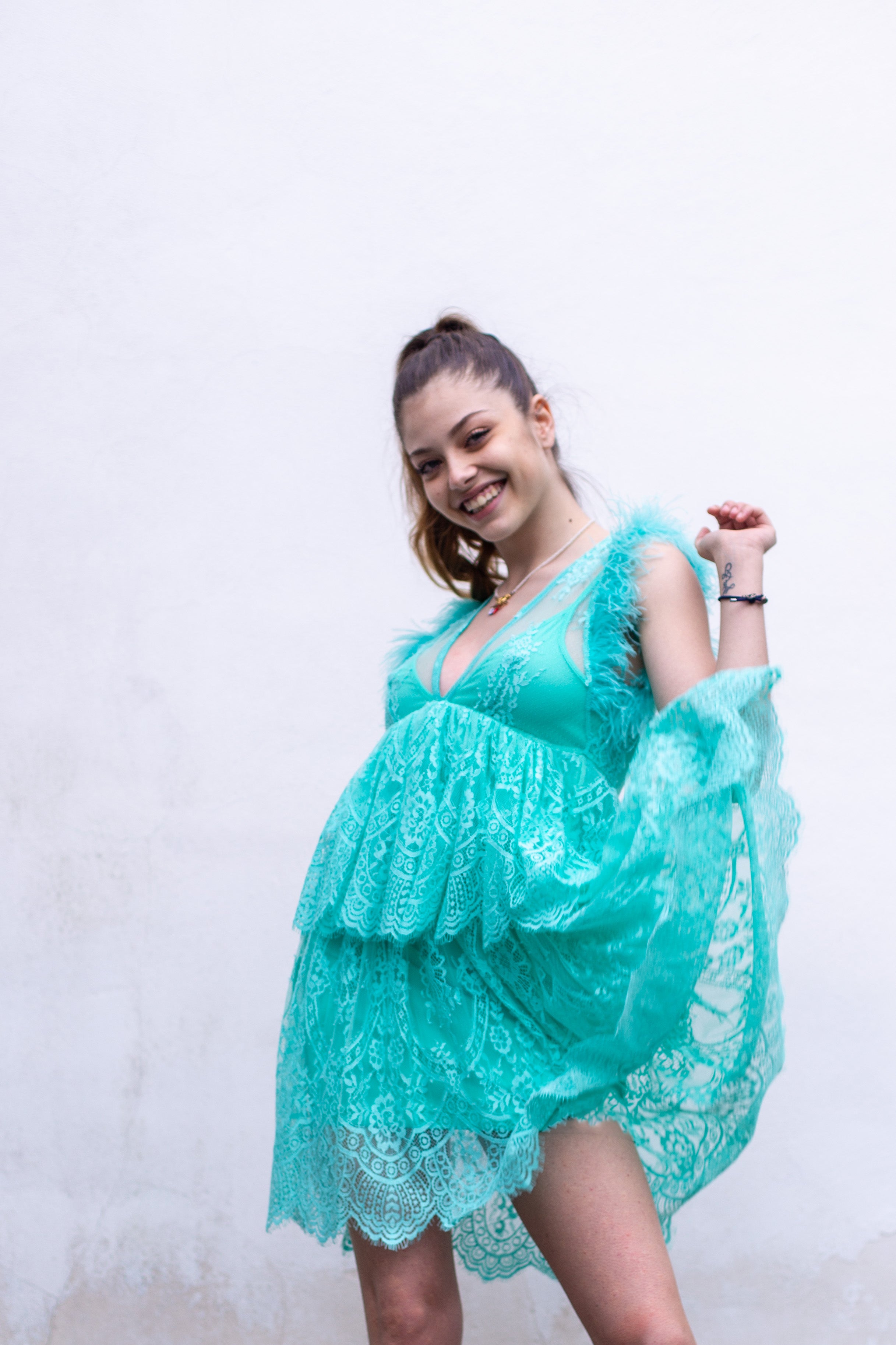 Aniye By: storia di un brand dall’animo rock