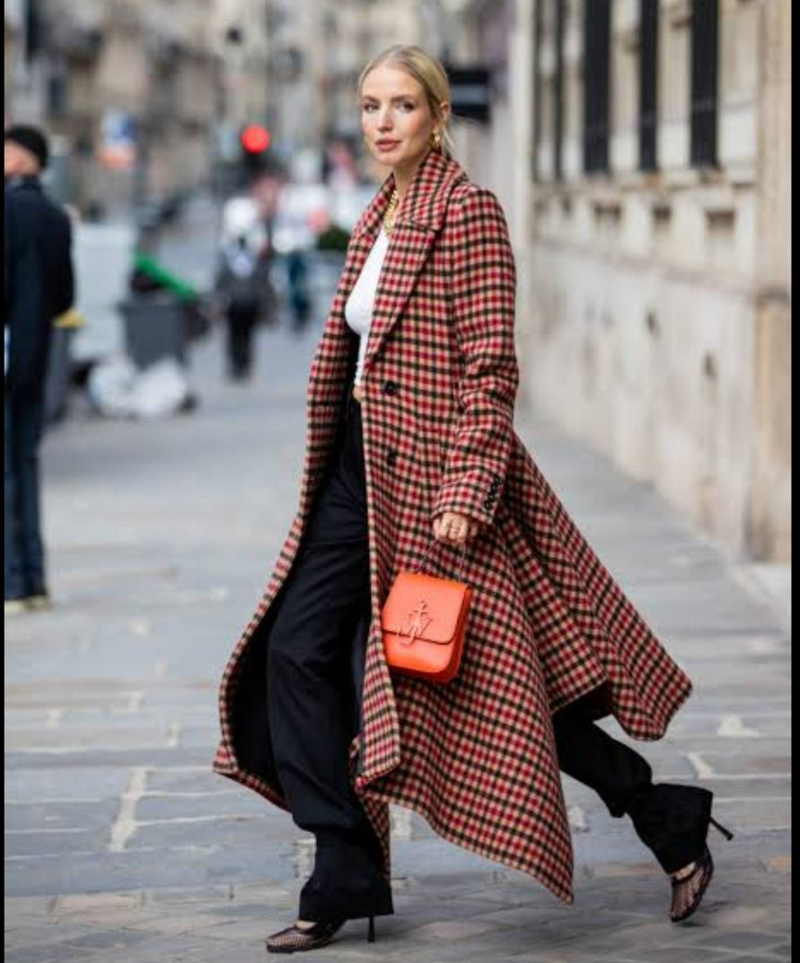 Moda autunno inverno 2021: cosa comprare su Alley33