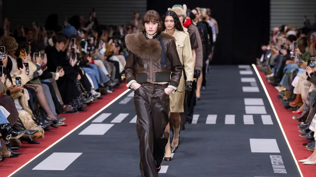 Shein e Copenhagen Fashion Week: due mondi opposti nella moda contemporanea