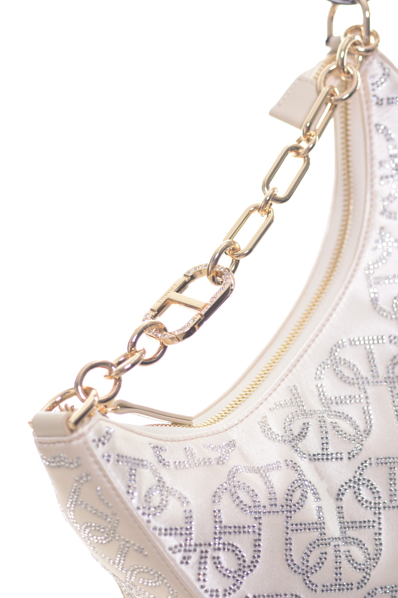 TWIN-SET Borse Primavera/Estate Poliestere