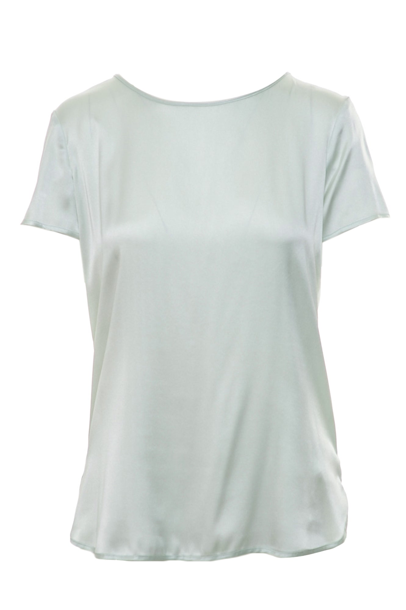 MaxMara Bluse Primavera/Estate Seta