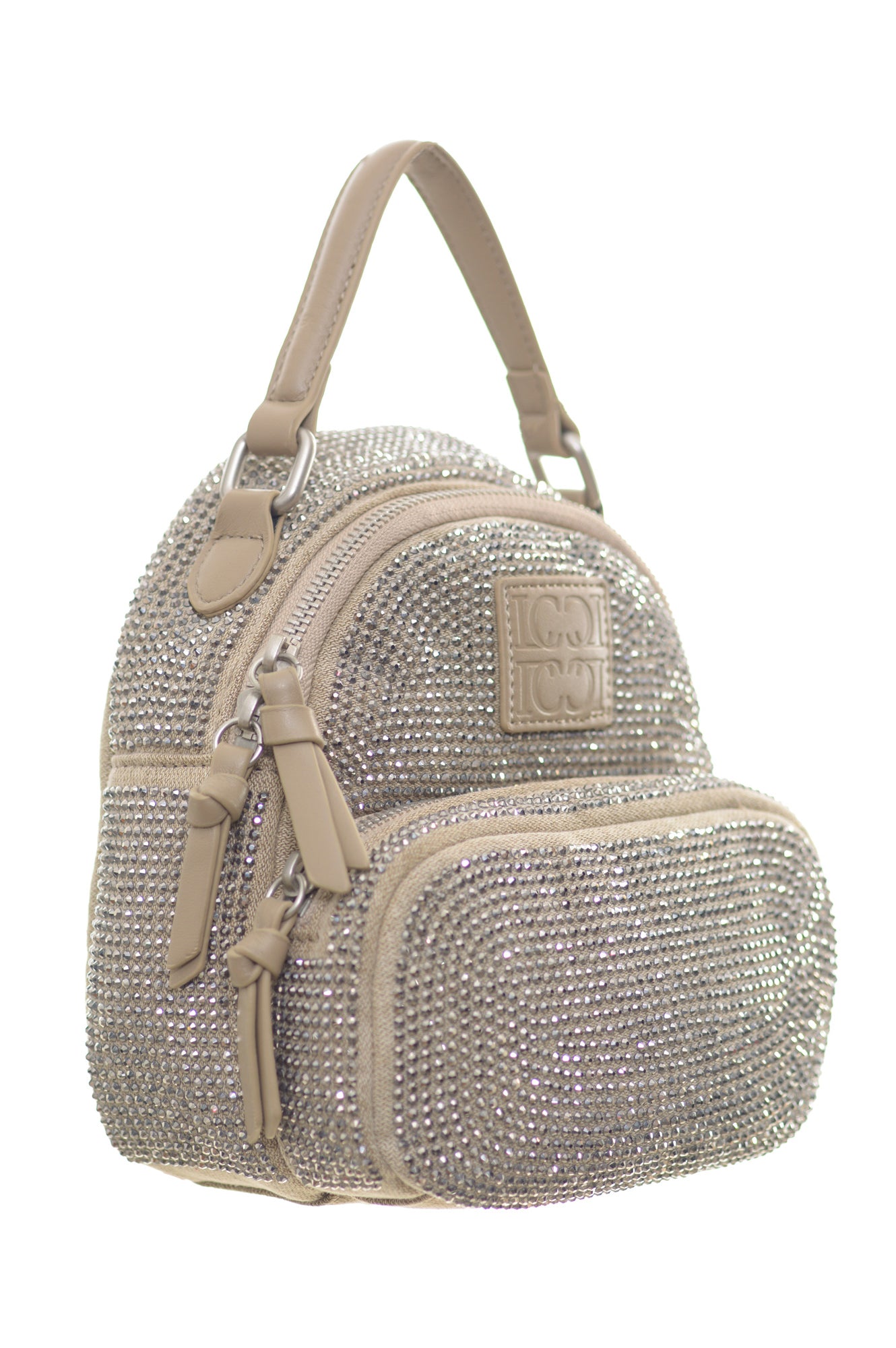 LA CARRIE Borse Primavera/Estate Cotone