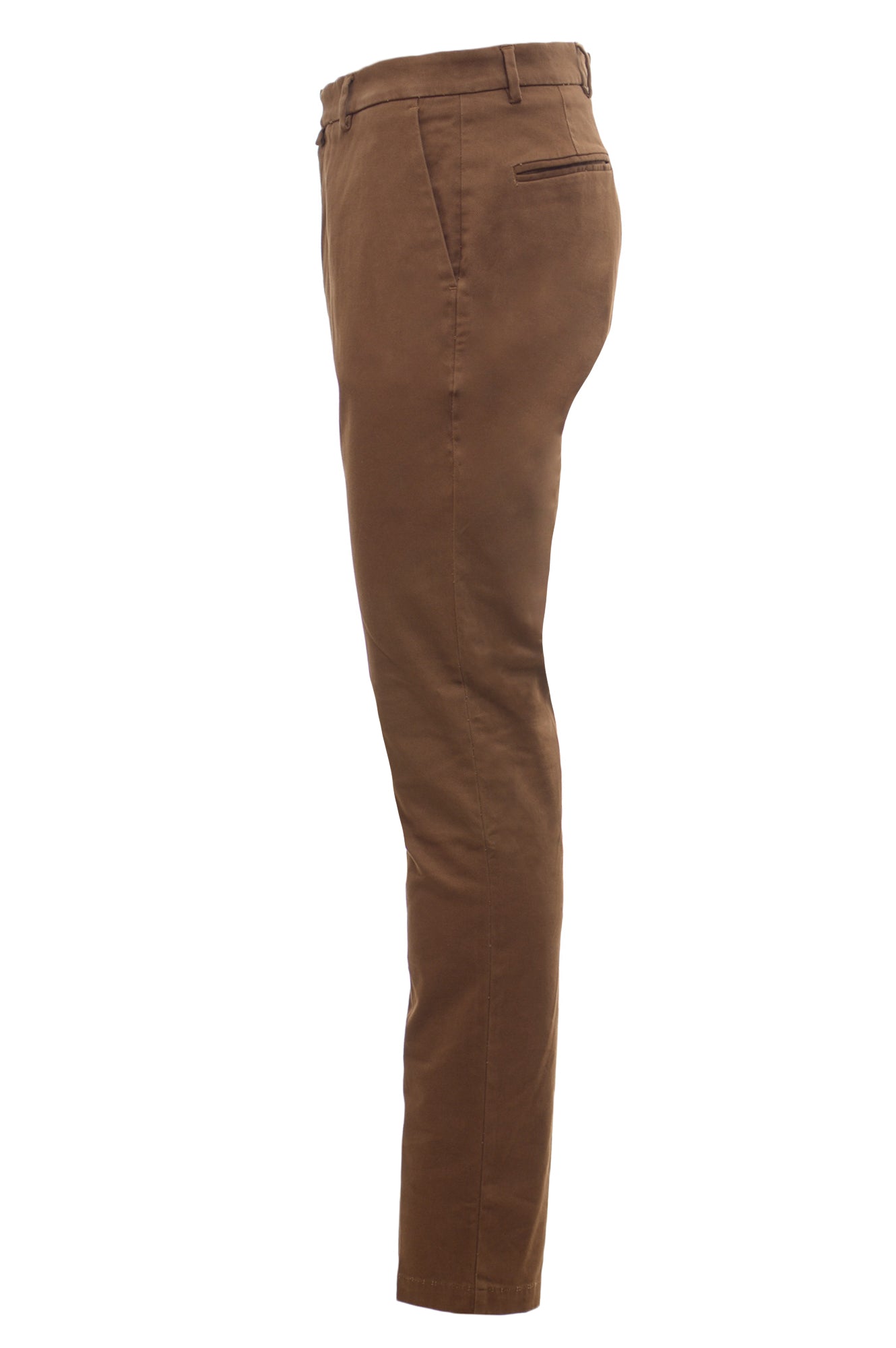 BROOKSFIELD Pantaloni Autunno/Inverno Cotone