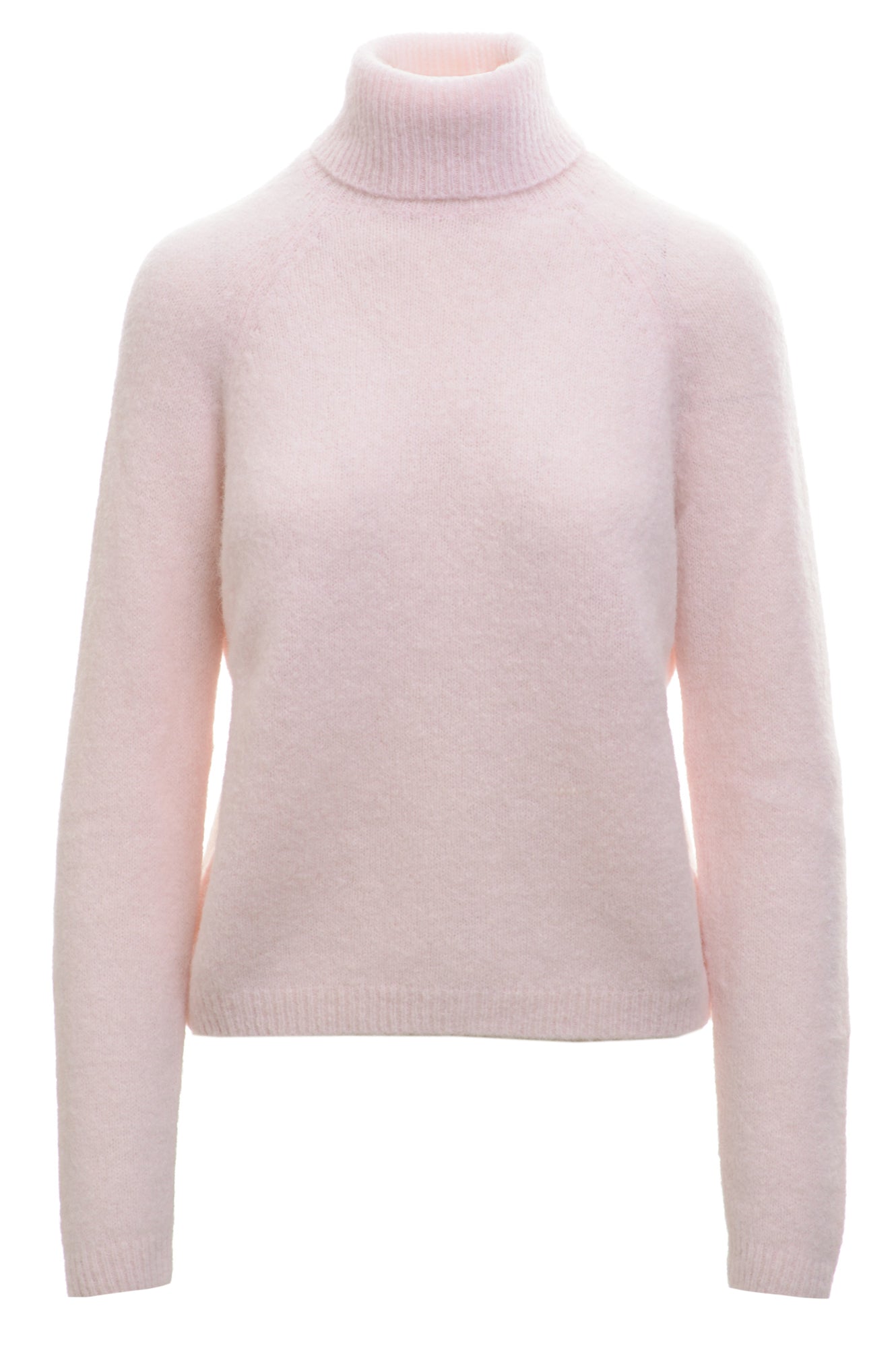 BASE Maglie Autunno/Inverno Lana Alpaca