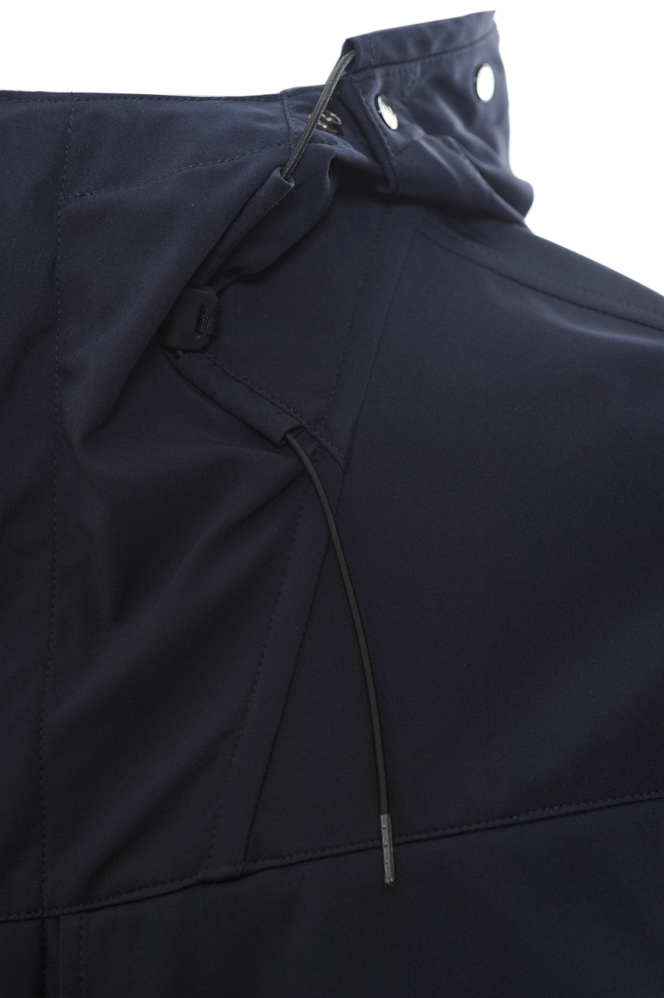 C.P. COMPANY Giubbini Primavera/Estate Poliestere