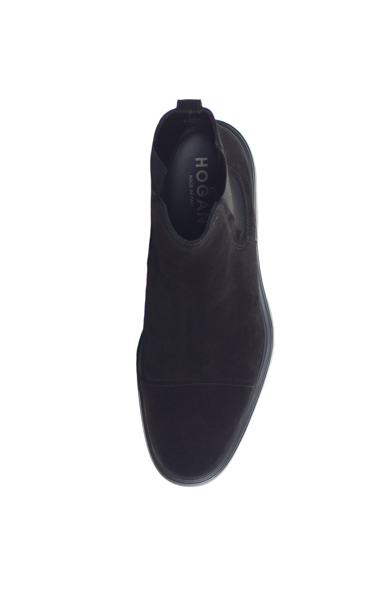 HOGAN Stivaletti Autunno/Inverno Pelle