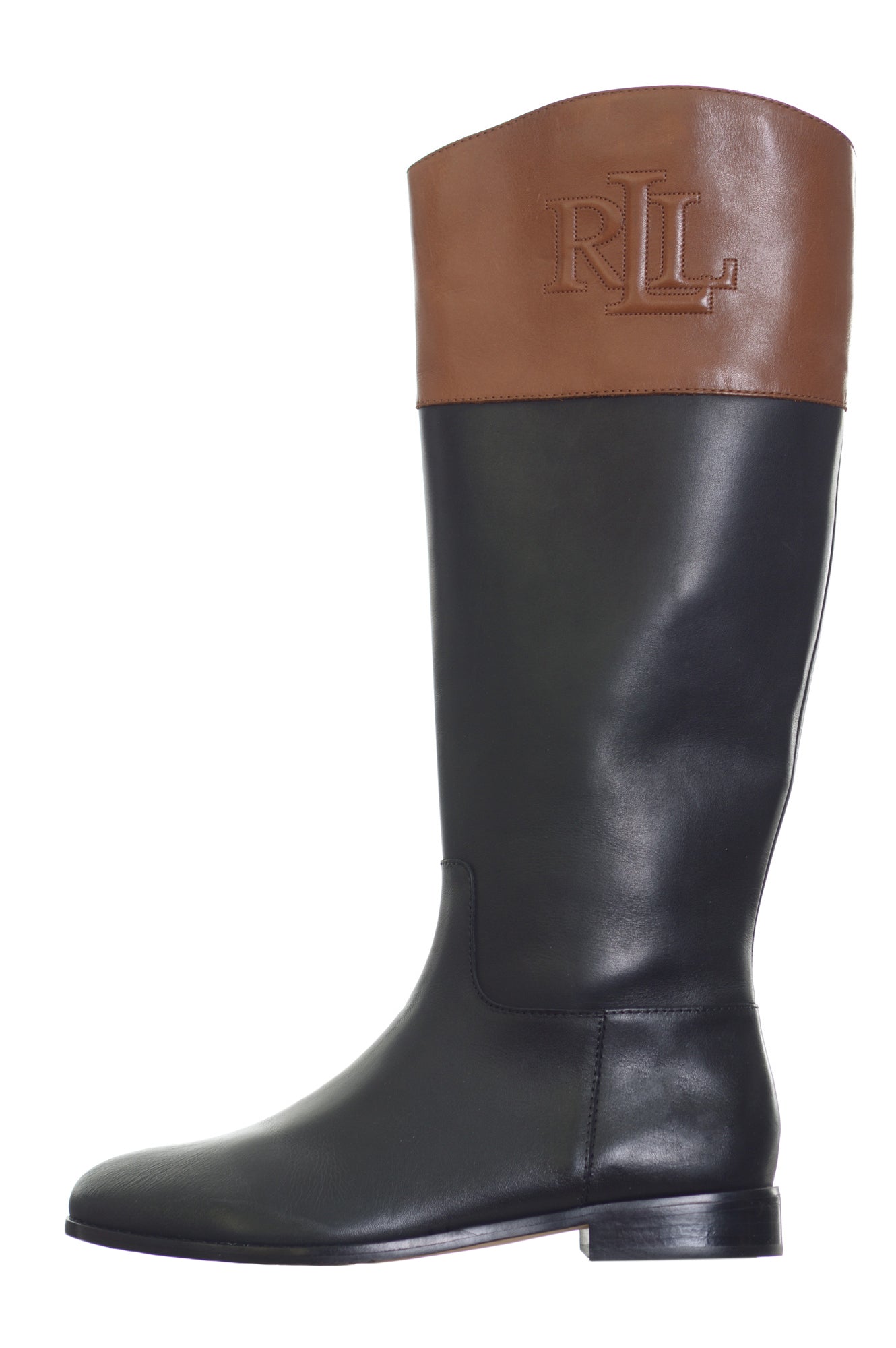 RALPH LAUREN Stivali Autunno/Inverno Pelle