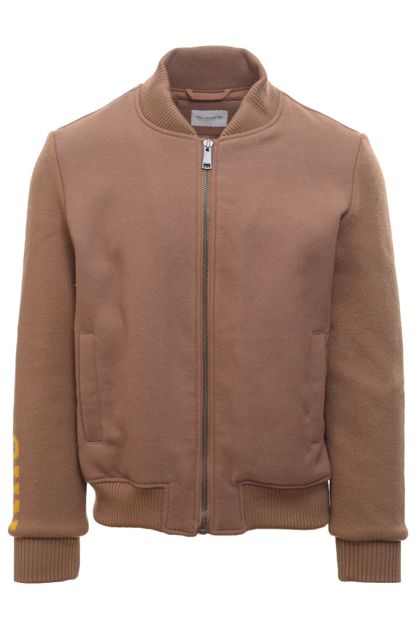 SUNDEK Giubbotti Autunno/Inverno Poliestere