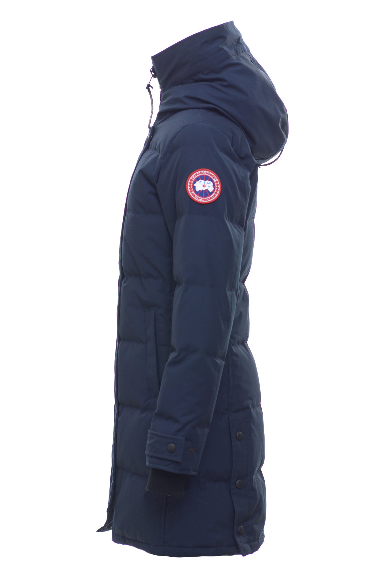 CANADA GOOSE Piumini Autunno/Inverno Poliestere