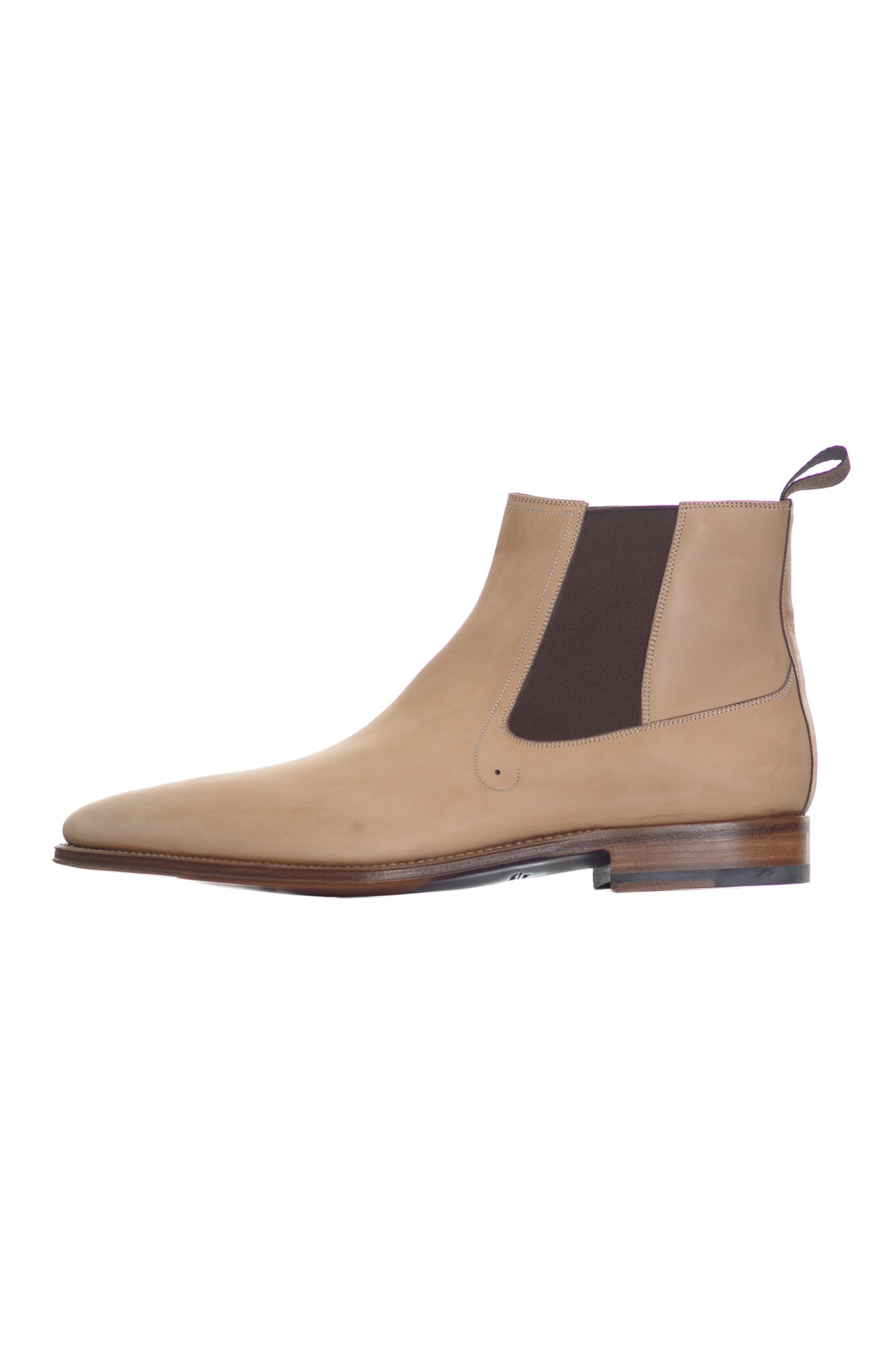 Santoni Stivaletti Autunno/Inverno Pelle