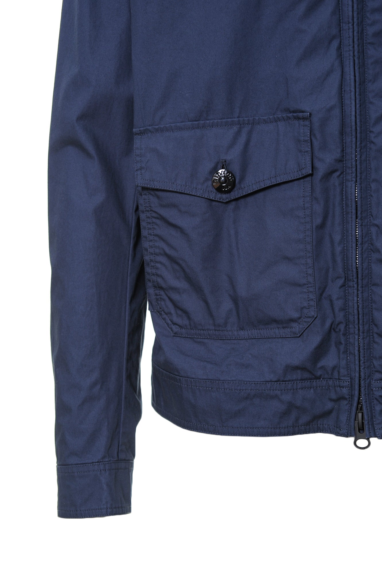 BLAUER Giubbini Primavera/Estate Cotone