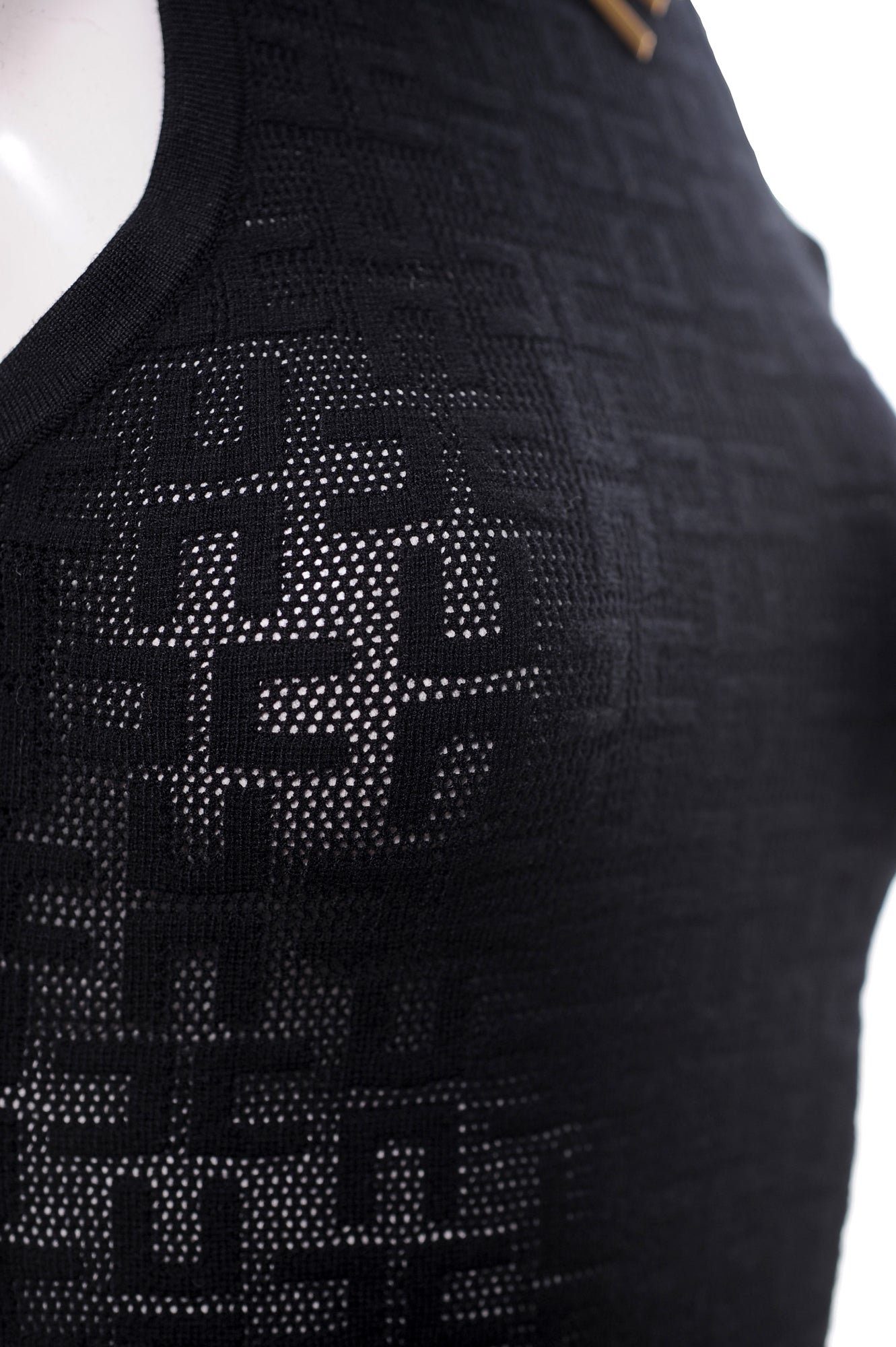 ELISABETTA FRANCHI Vestiti Primavera/Estate Viscosa