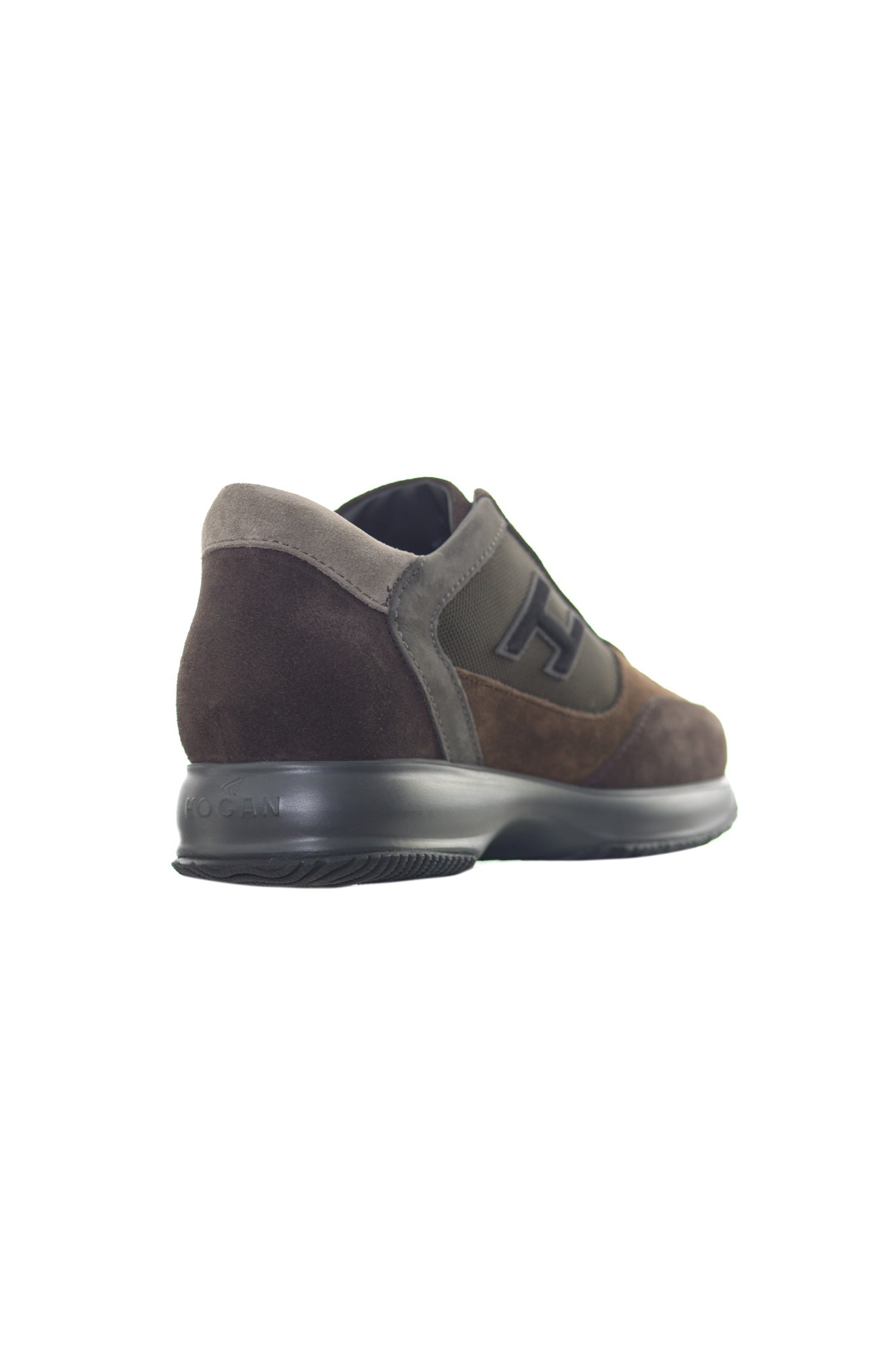 HOGAN Sneakers Autunno/Inverno Pelle