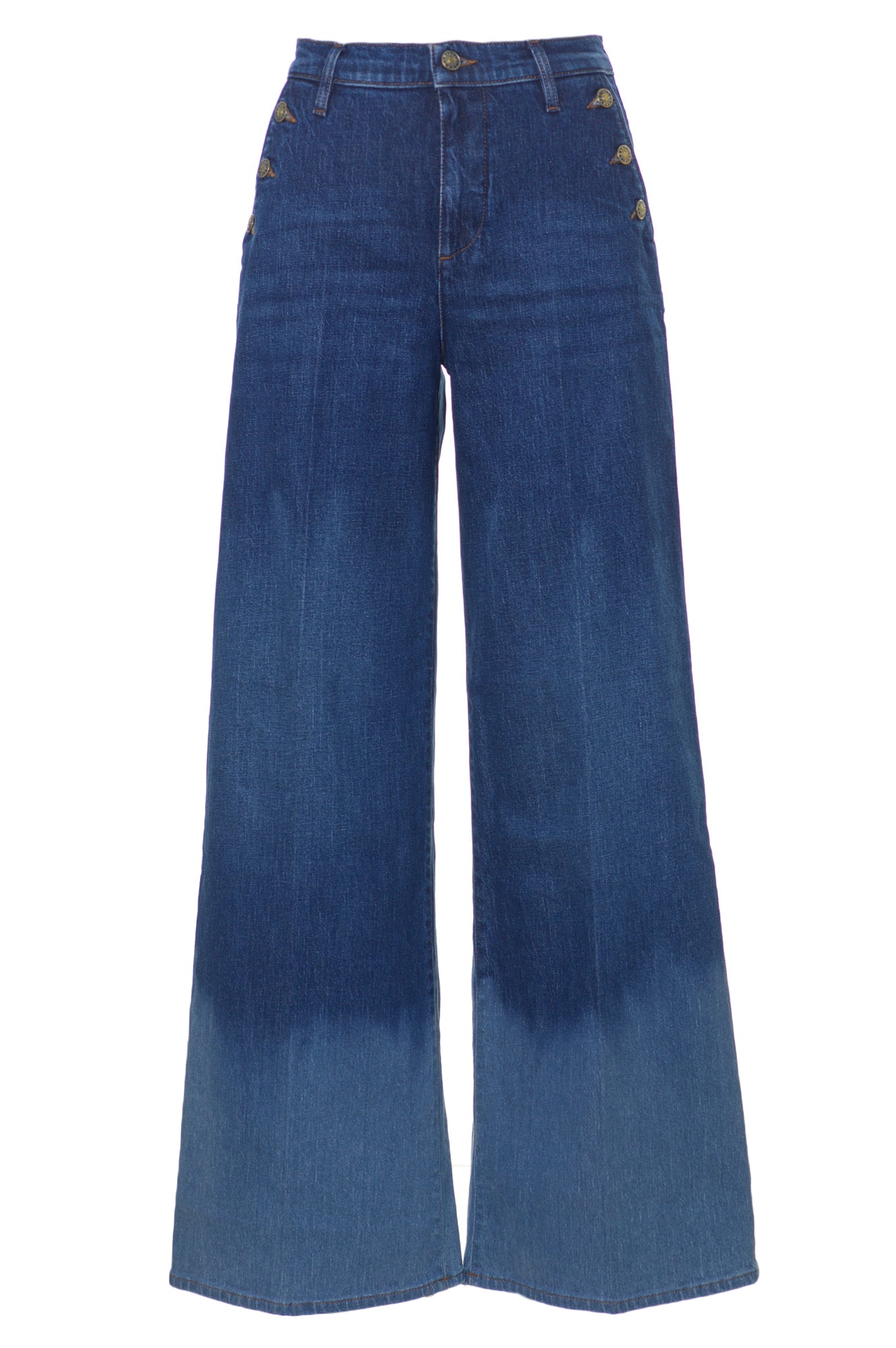 DONTHEFULLER Jeans Autunno/Inverno Cotone