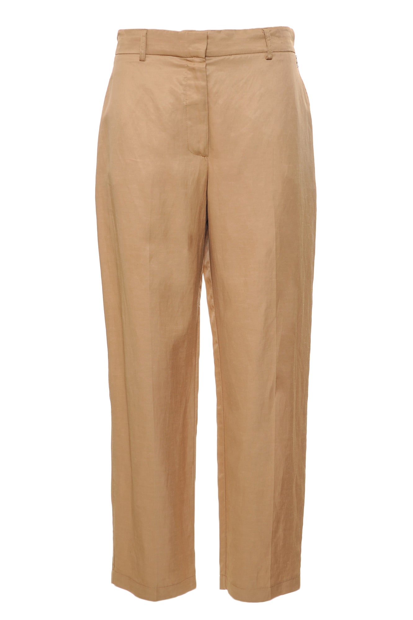 SOUVENIR Pantaloni Primavera/Estate Viscosa