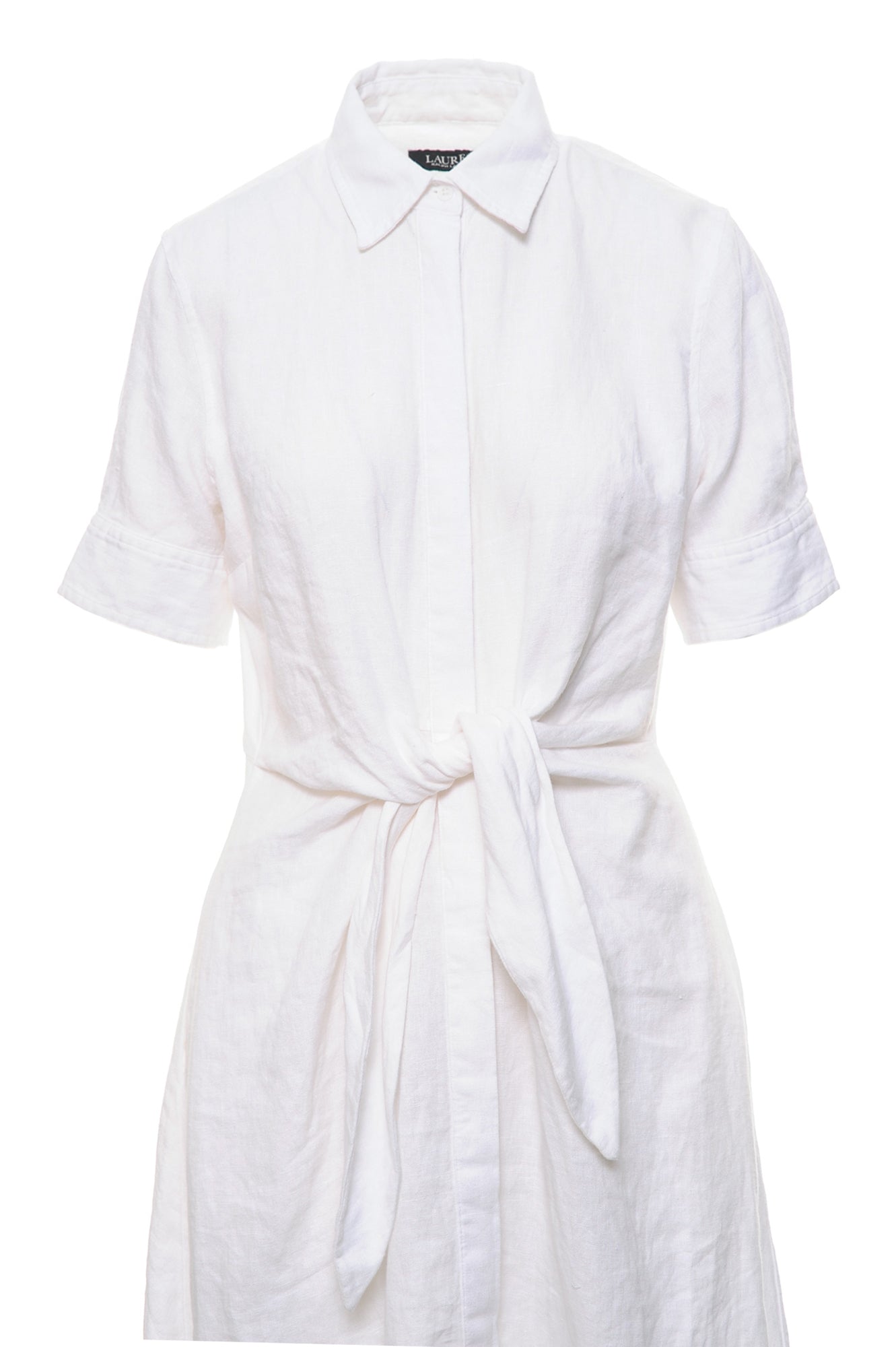 RALPH LAUREN Vestiti Primavera/Estate Lino