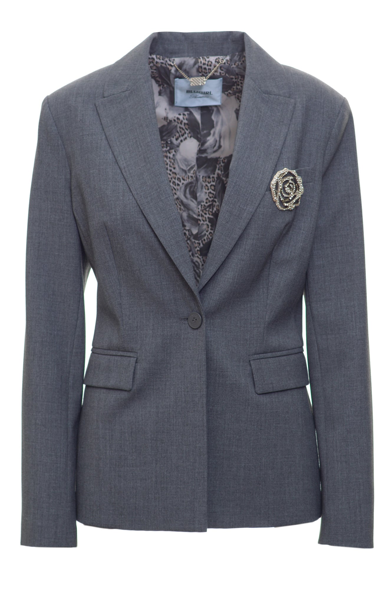 BLUGIRL Giacche Autunno/Inverno Poliestere