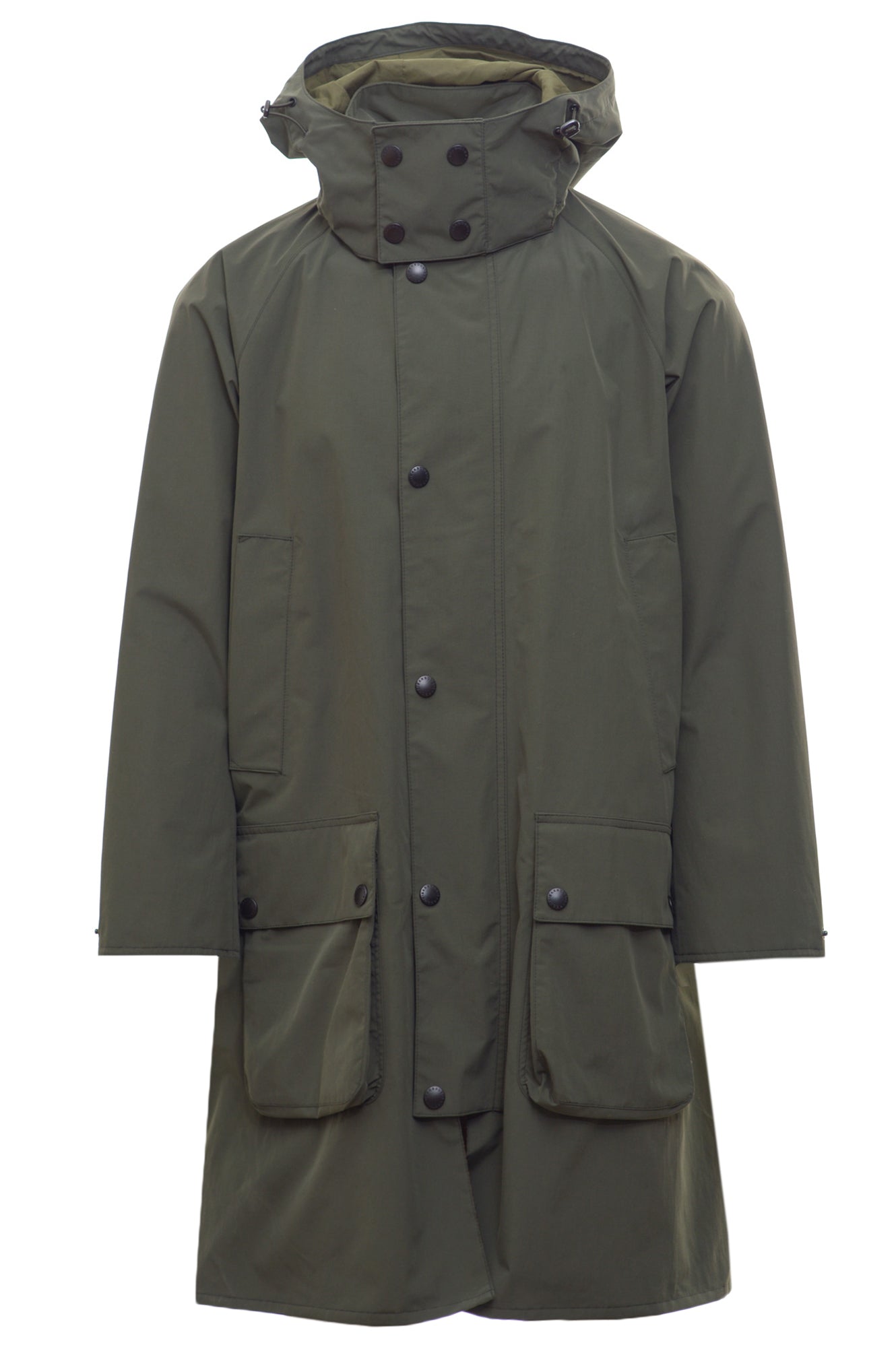 BARBOUR Giubbotti Autunno/Inverno Poliammide