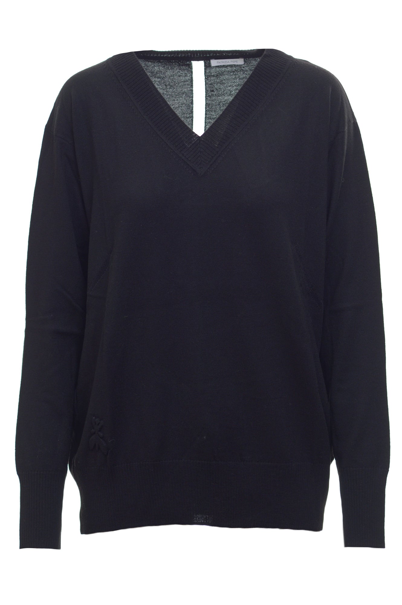 PATRIZIA PEPE Maglie Autunno/Inverno Lana