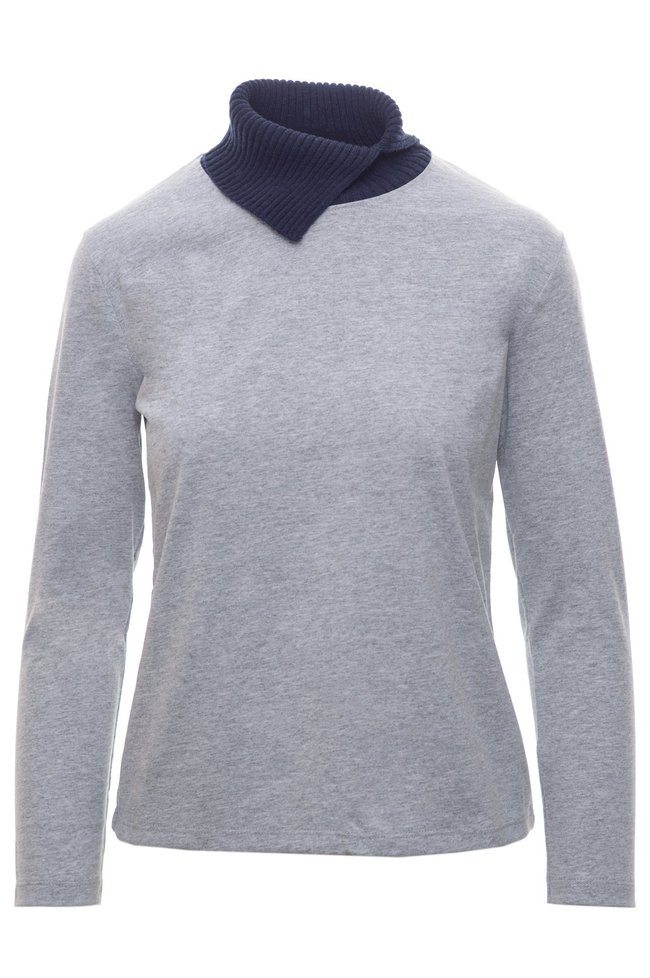 HAND T-shirt Autunno/Inverno Cotone