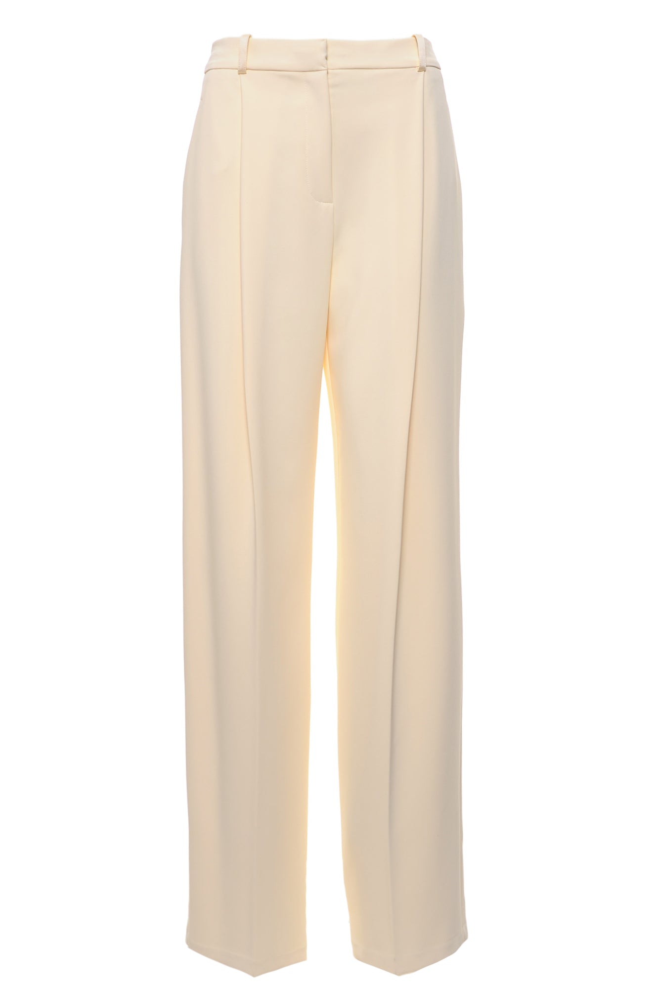 ELISABETTA FRANCHI Pantaloni Primavera/Estate Poliestere