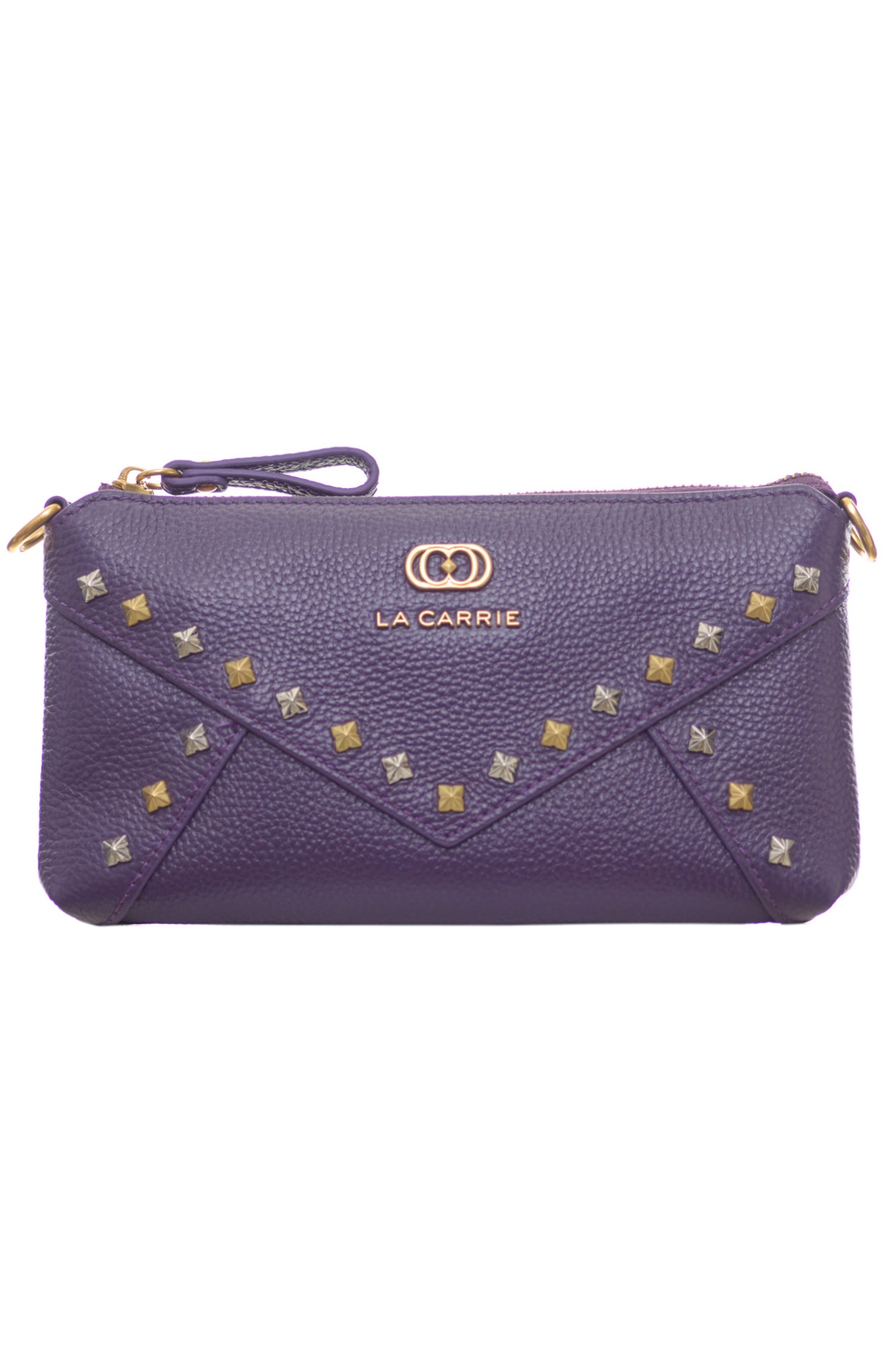 LA CARRIE Borse Primavera/Estate Pelle