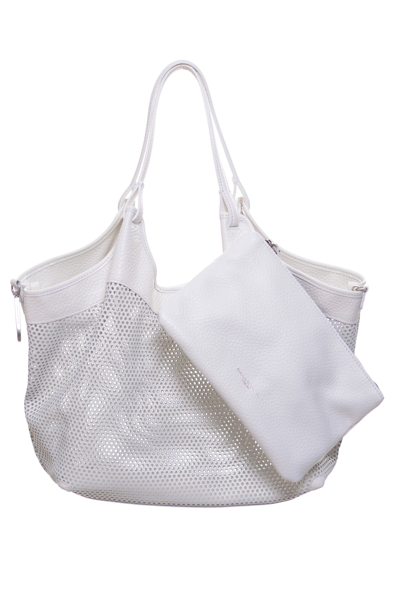 GIANNI CHIARINI Borse Primavera/Estate Pelle