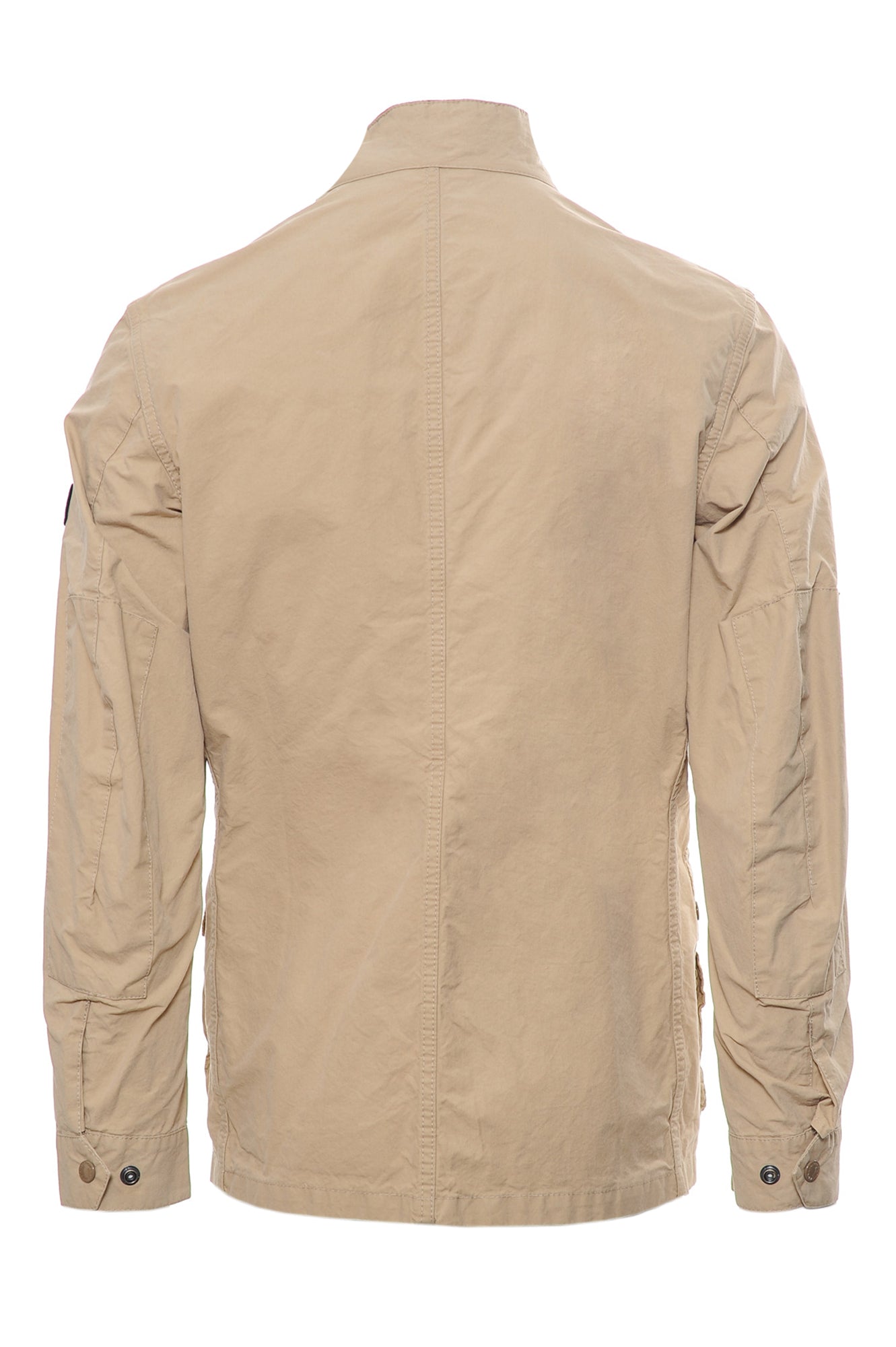 BARBOUR Giubbini Primavera/Estate Cotone