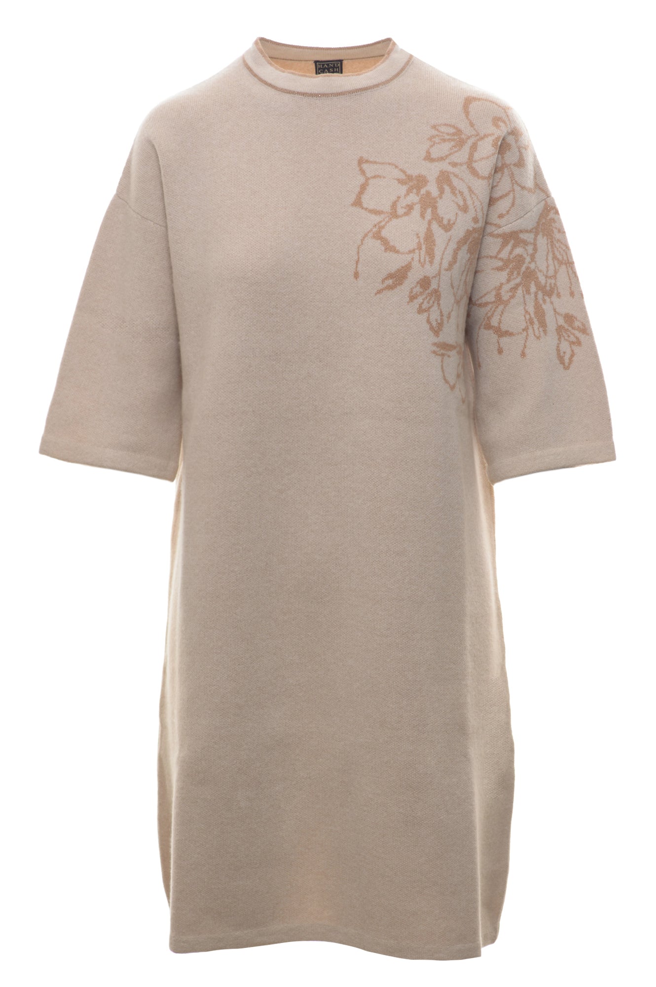 HAND Vestiti Autunno/Inverno Lana