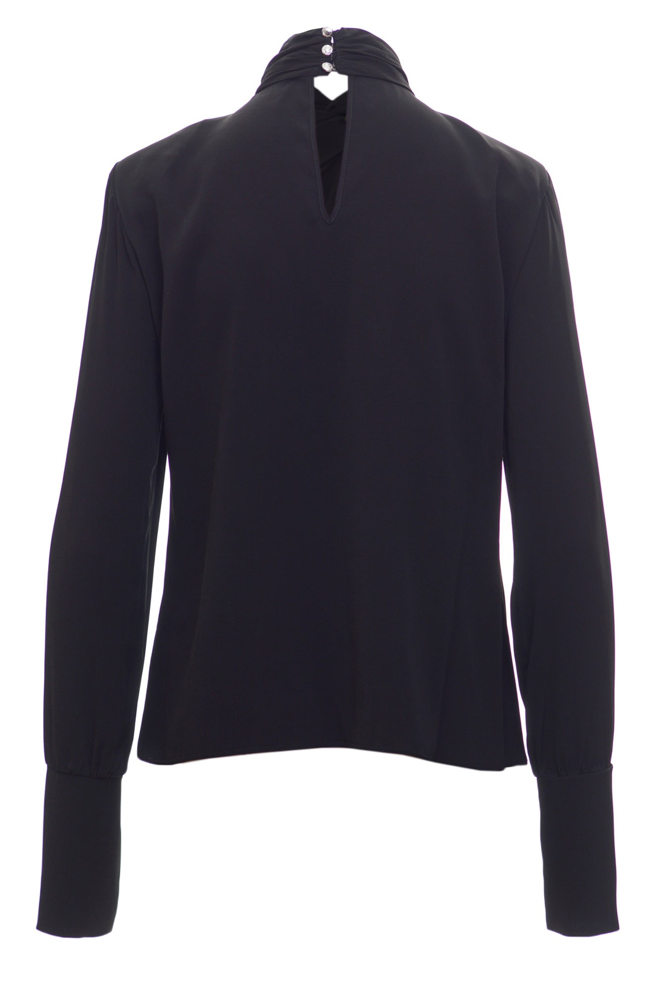 PATRIZIA PEPE Bluse Autunno/Inverno Viscosa