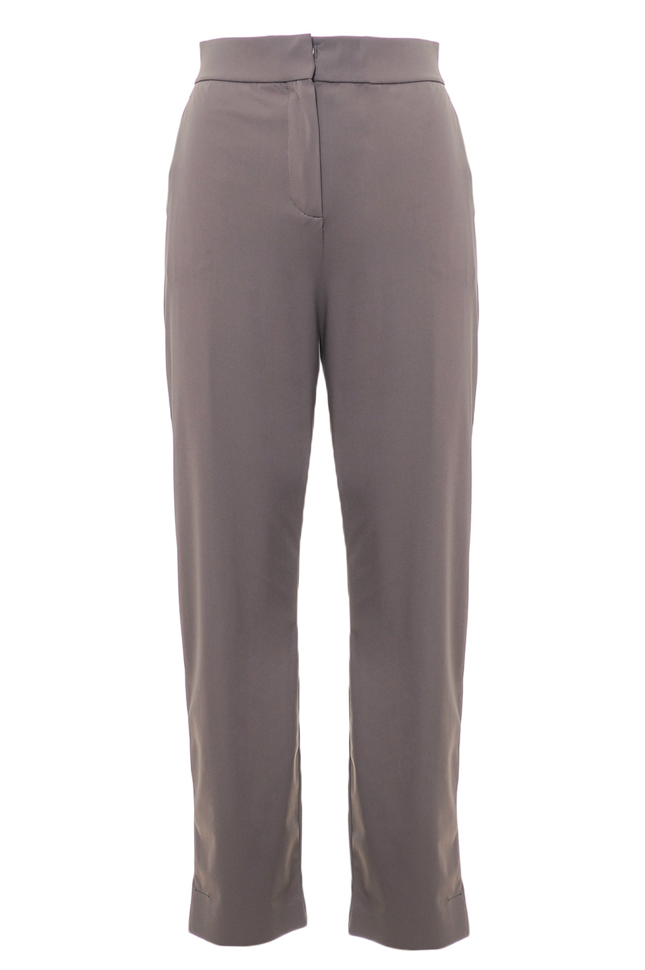 MaxMara Pantaloni Primavera/Estate Poliammide