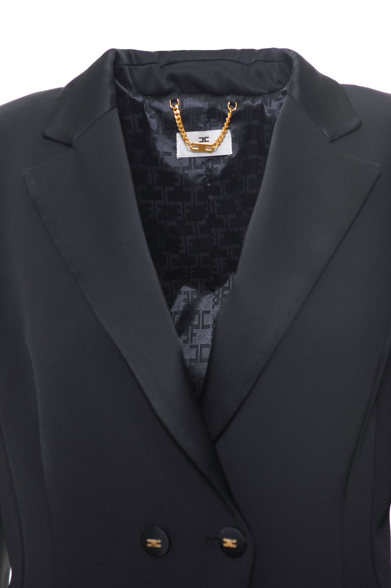 ELISABETTA FRANCHI Giacche Primavera/Estate Poliestere