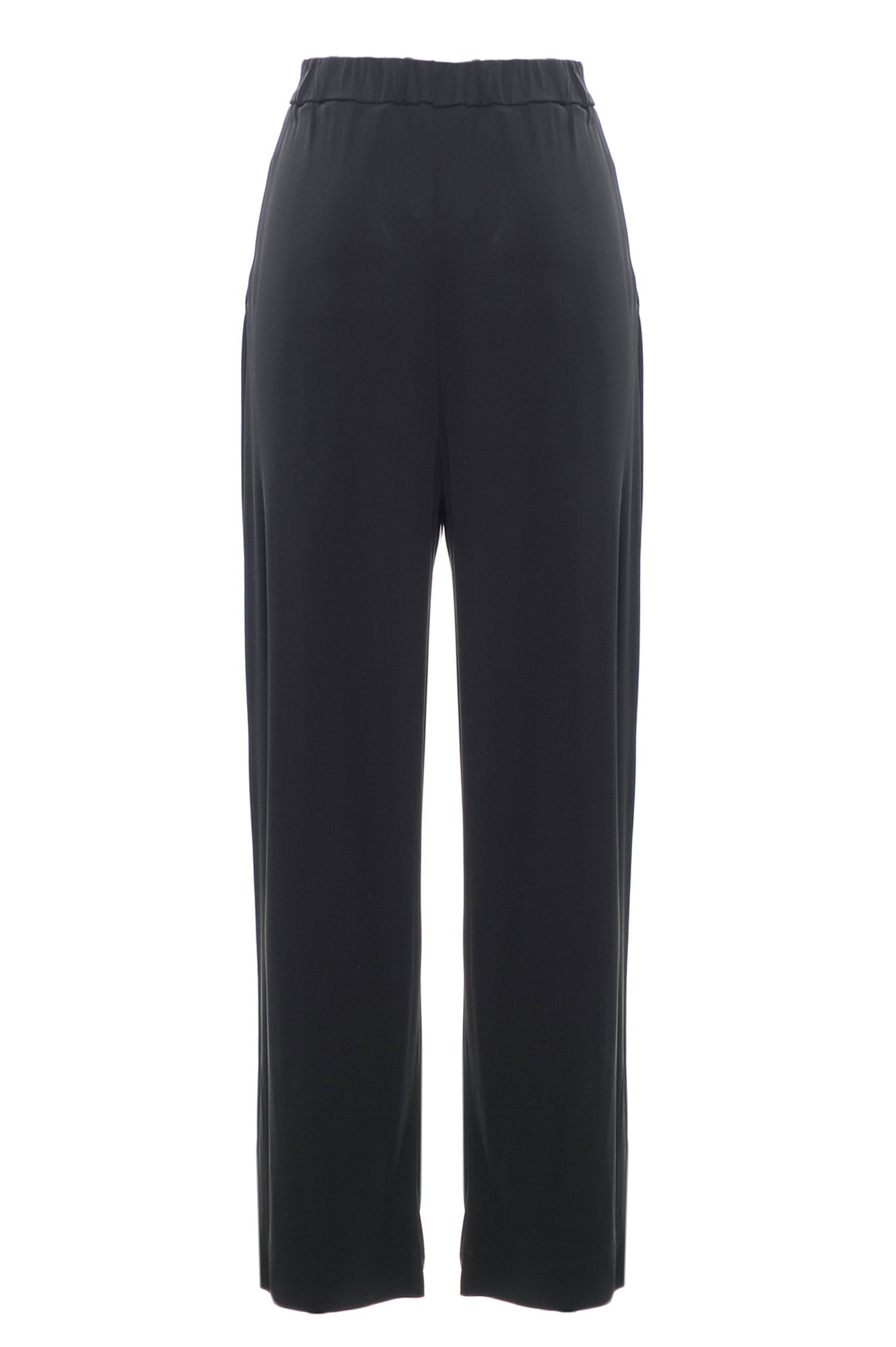 MaxMara Pantaloni Primavera/Estate Viscosa