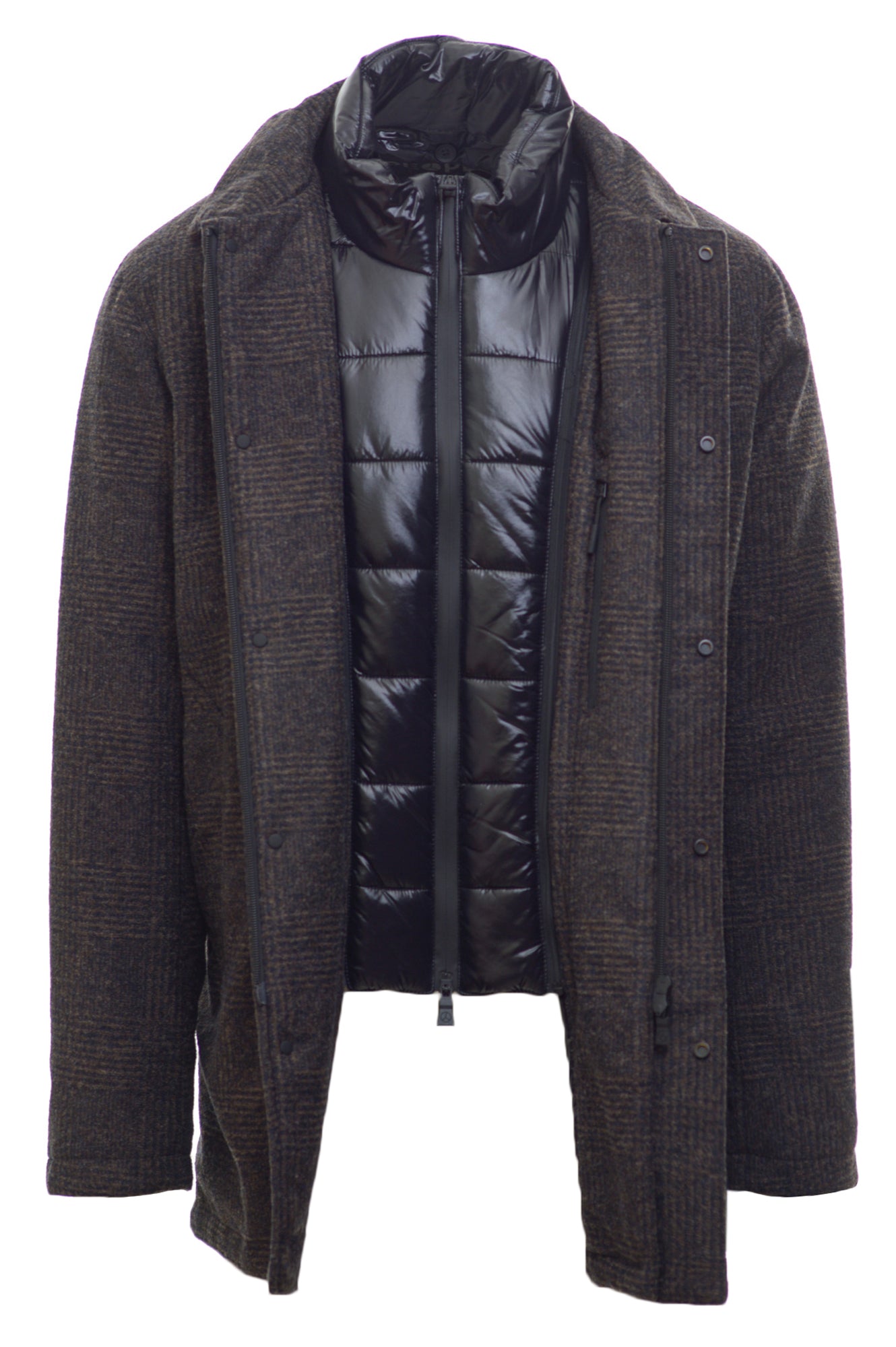 People of Shibuya Cappotti Autunno/Inverno Acrilica