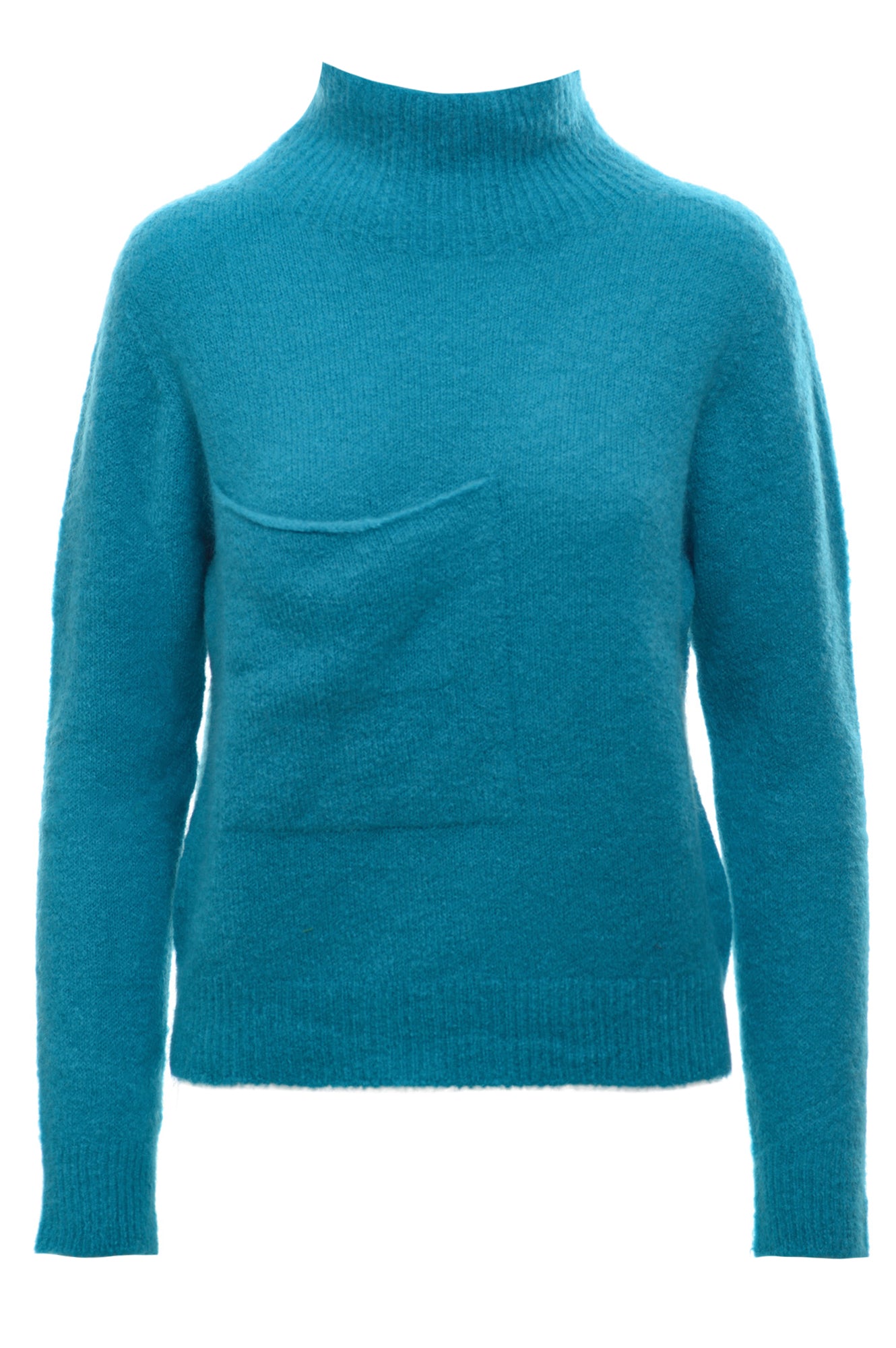 GARAGE NOUVEAU Maglie Autunno/Inverno Acrilica