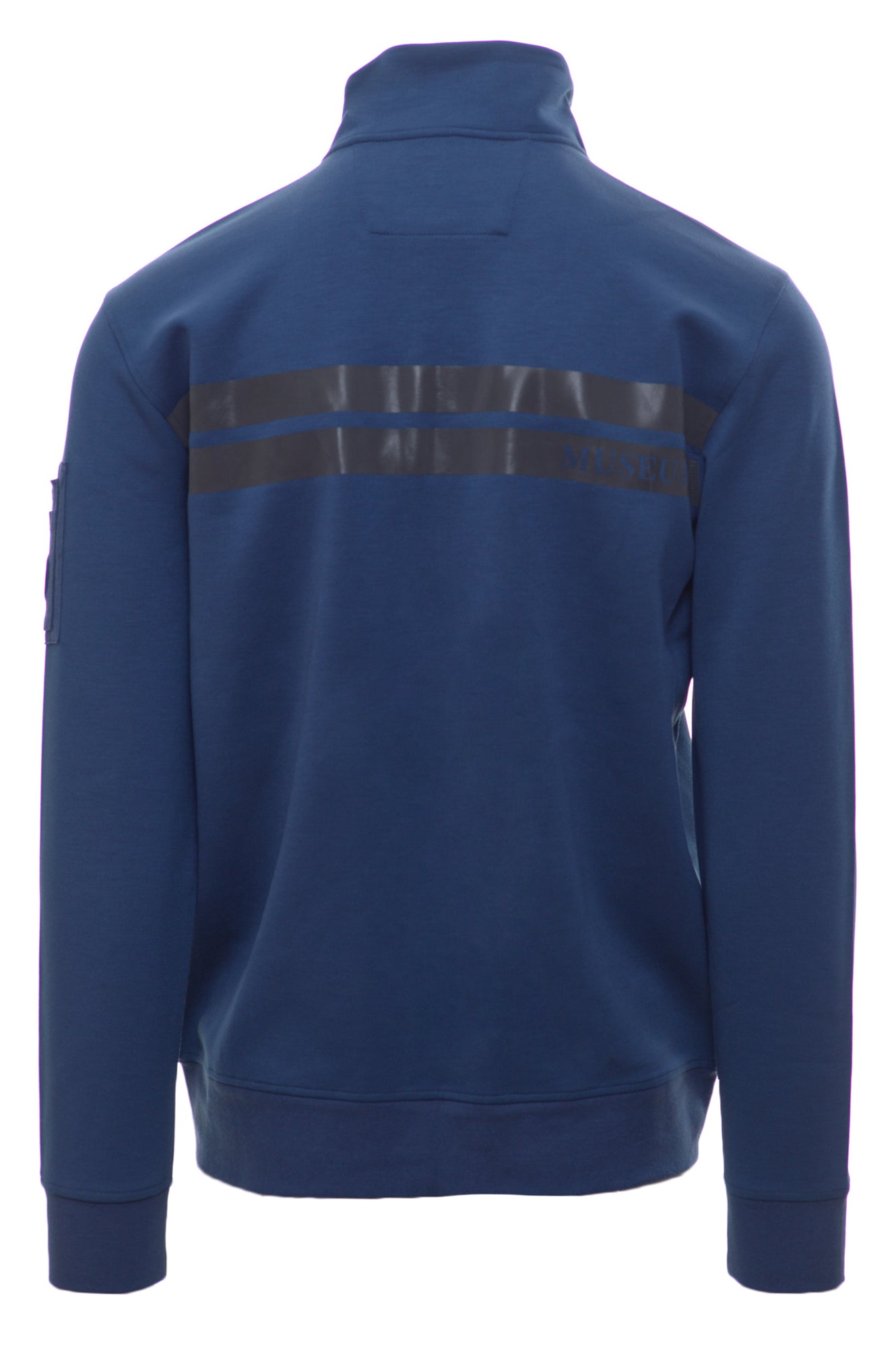 MUSEUM Felpe Autunno/Inverno Poliestere