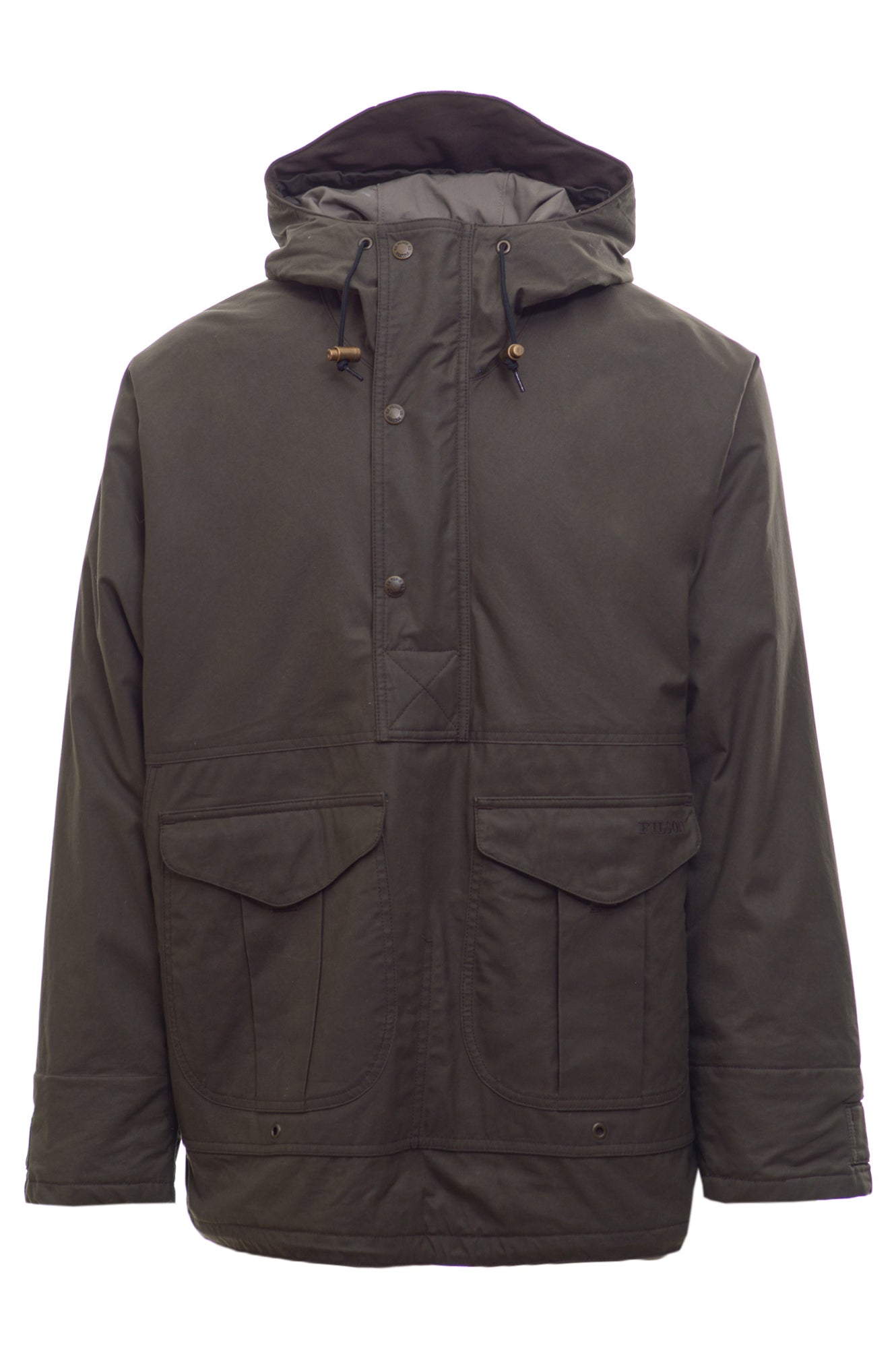FILSON Giubbotti Autunno/Inverno Cotone