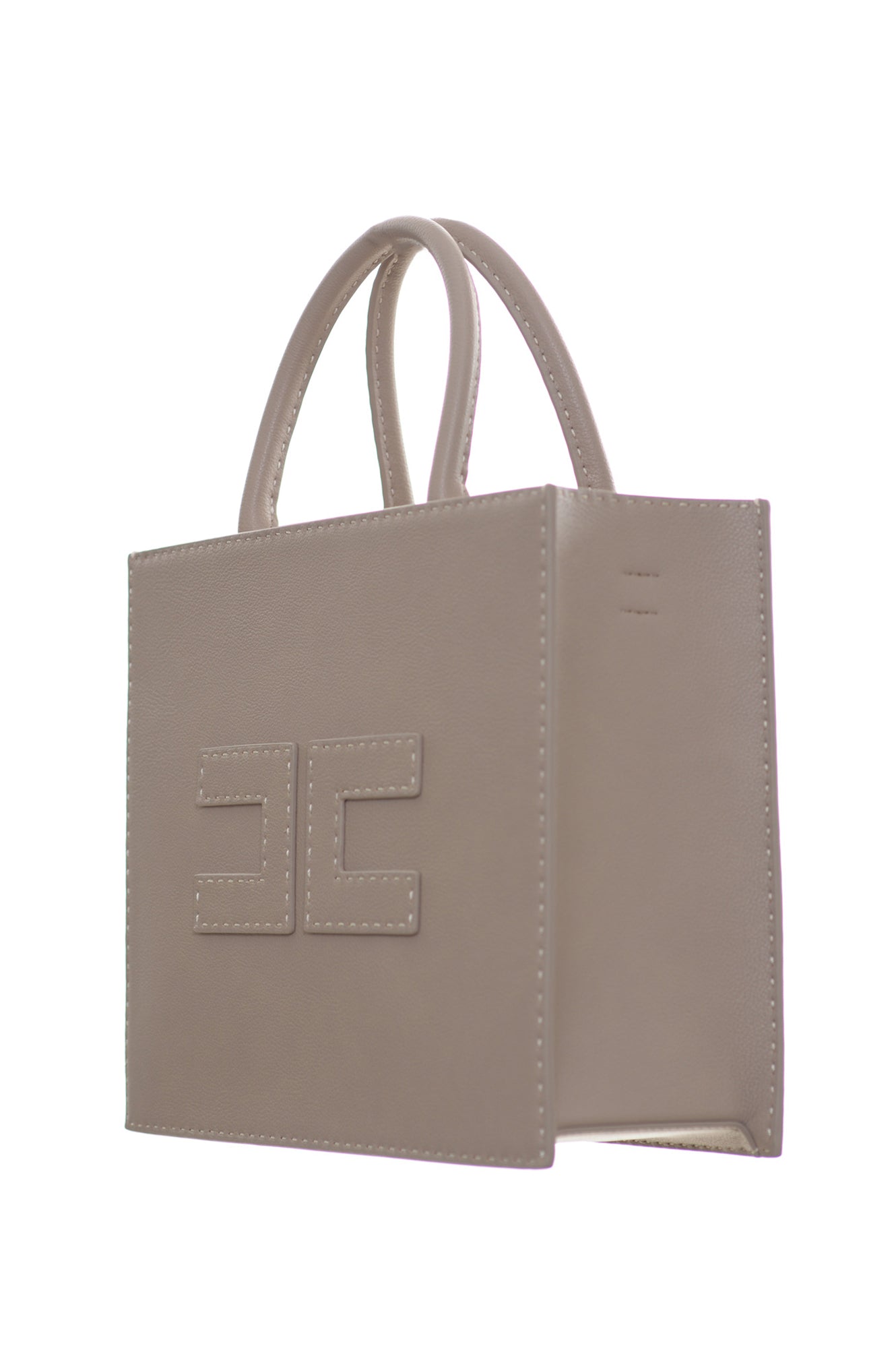 ELISABETTA FRANCHI Borse Primavera/Estate Poliuretano