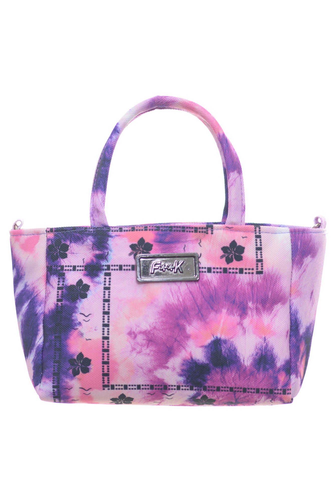 F**K PROJECT Borse Primavera/Estate Poliestere