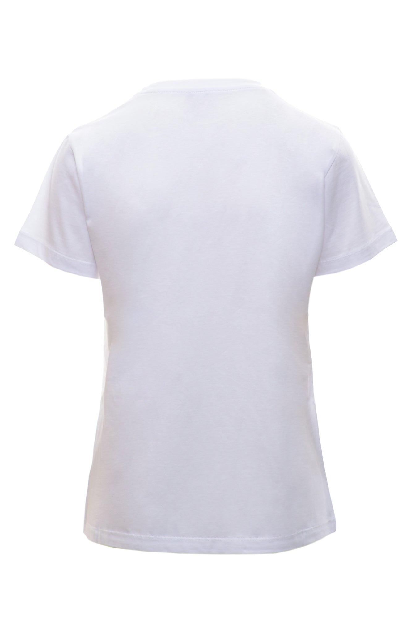 HAND T-shirt Autunno/Inverno Cotone