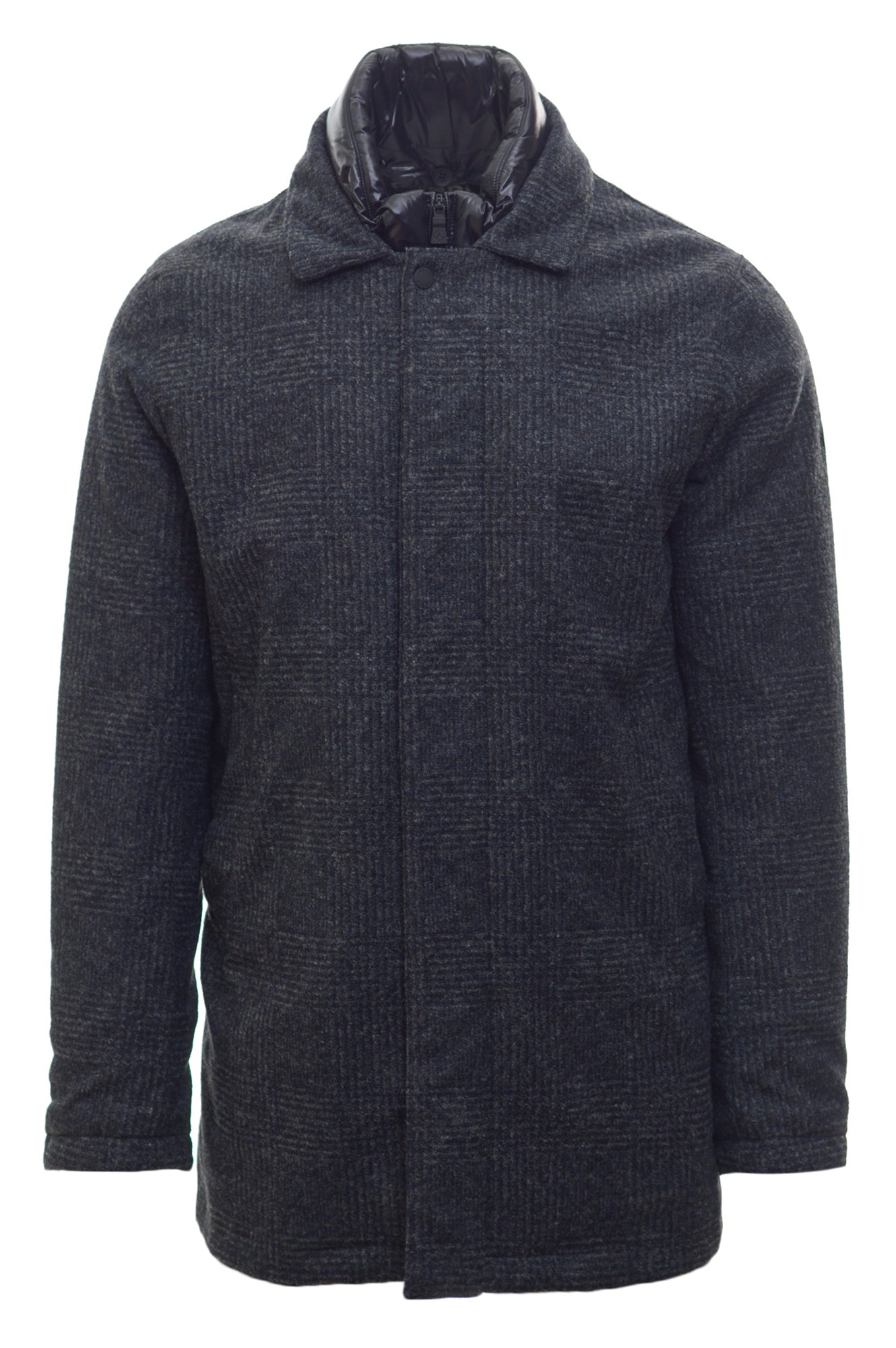 People of Shibuya Cappotti Autunno/Inverno Acrilica