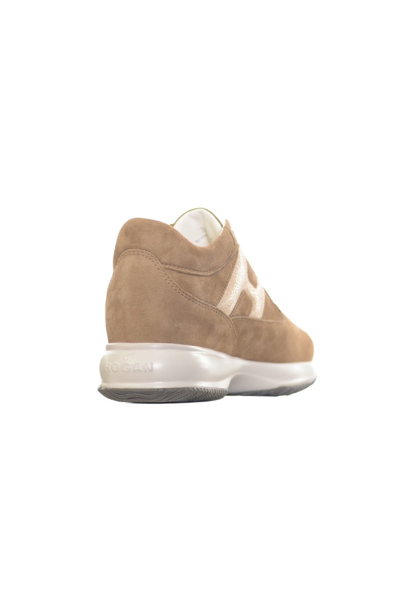 HOGAN Sneakers Autunno/Inverno Pelle