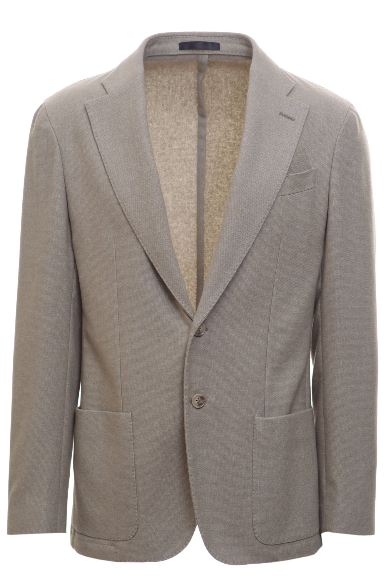 CORTECCI Giacche Autunno/Inverno Lana