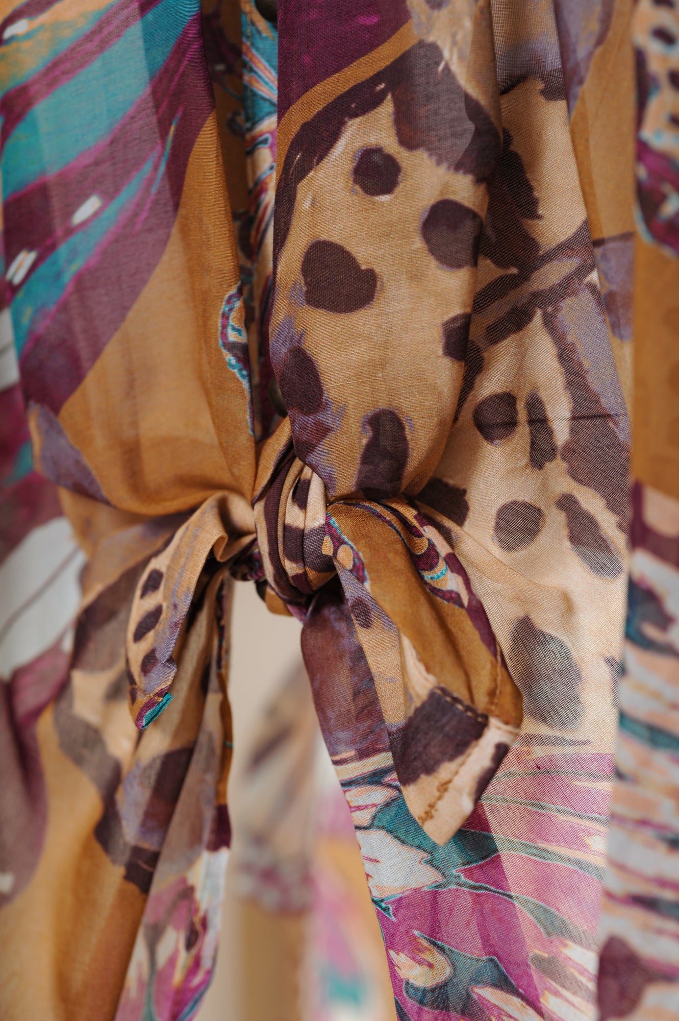 dixie Camicie Primavera/Estate Cotone