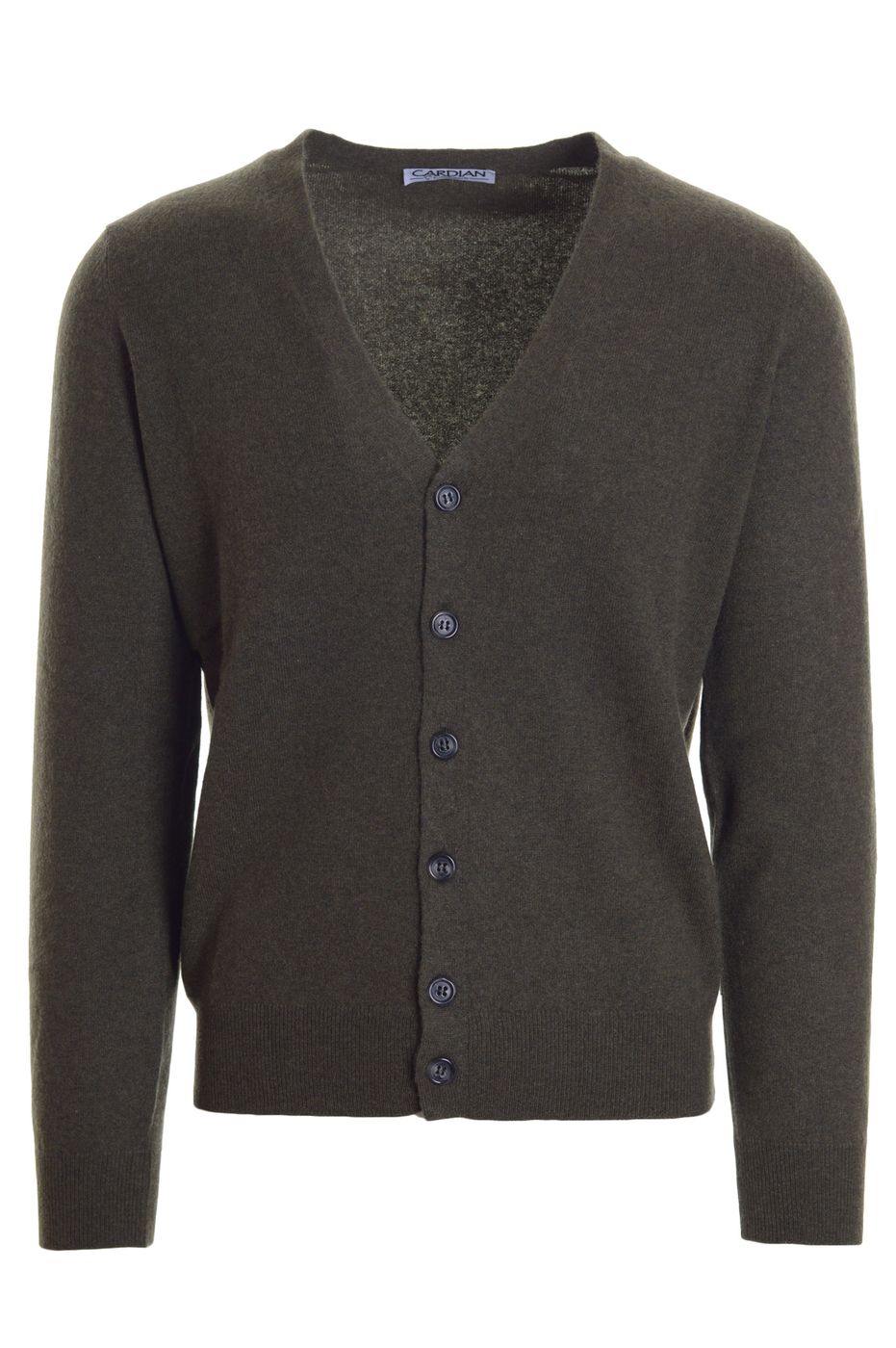 Cardian Cardigan Autunno/Inverno Cashmere