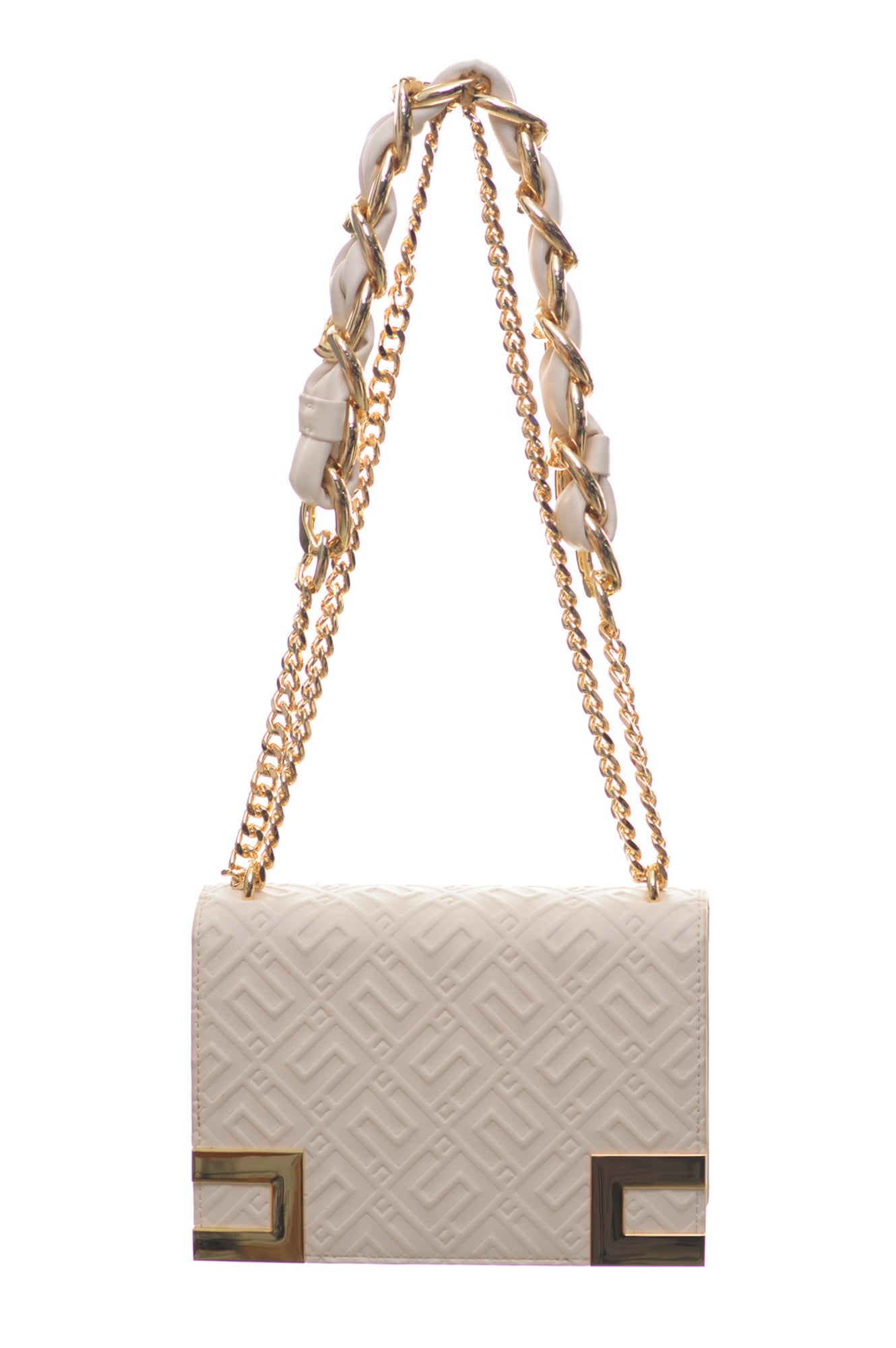 ELISABETTA FRANCHI Borse Autunno/Inverno Poliuretano