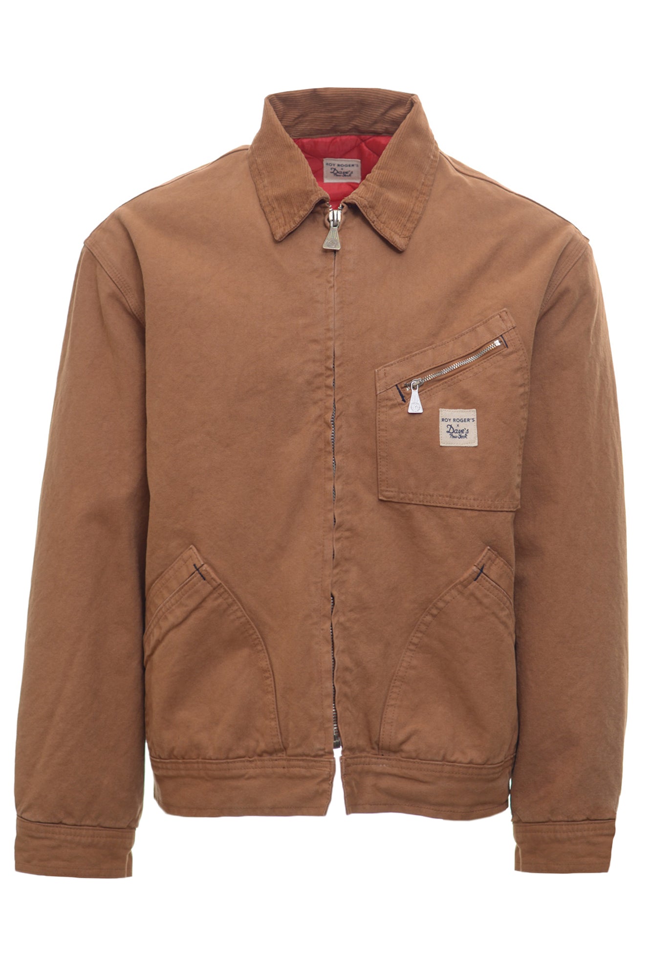 ROY ROGER'S Giubbotti Autunno/Inverno Cotone